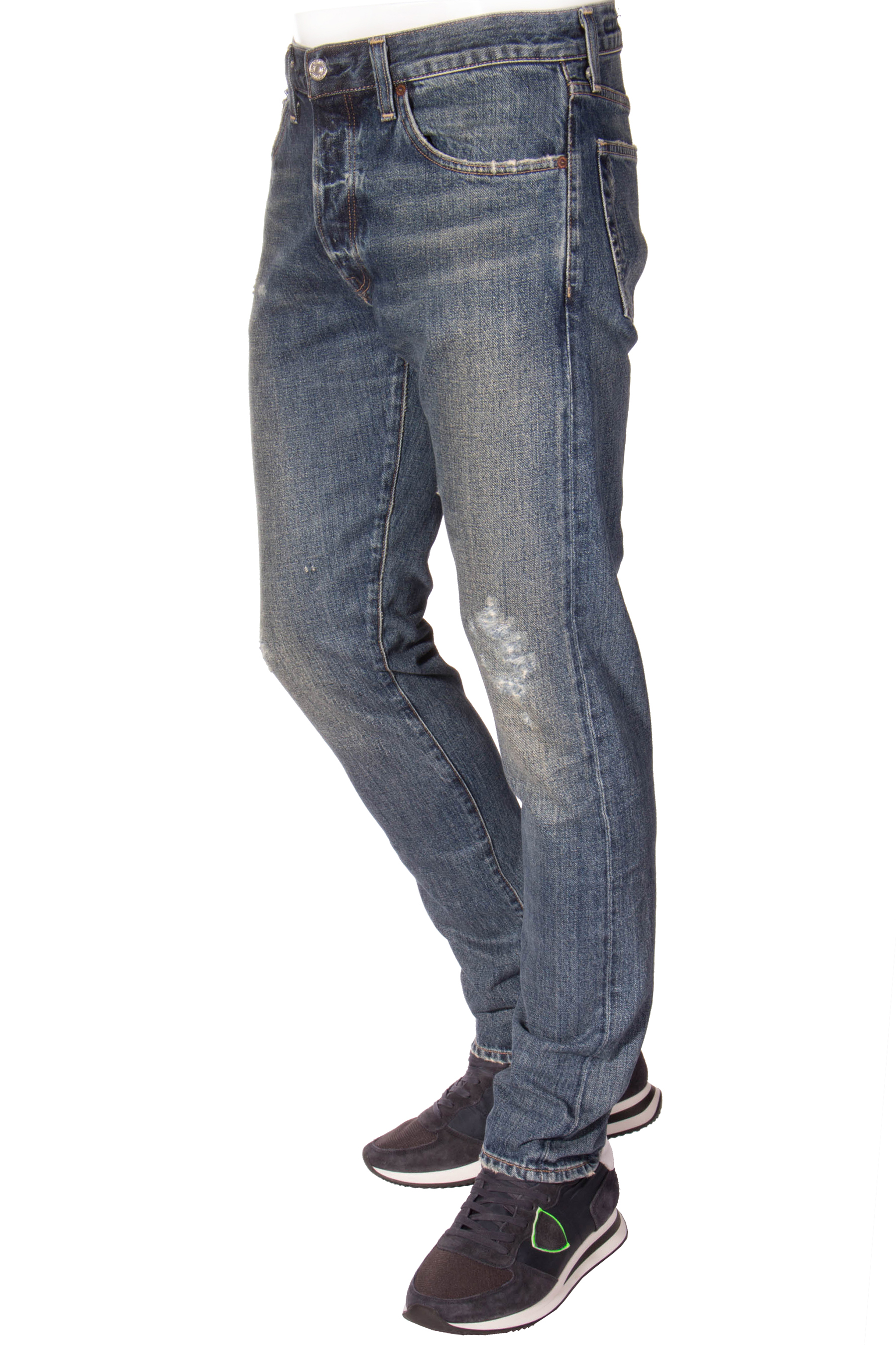 CITIZENS OF HUMANITY Jeans District