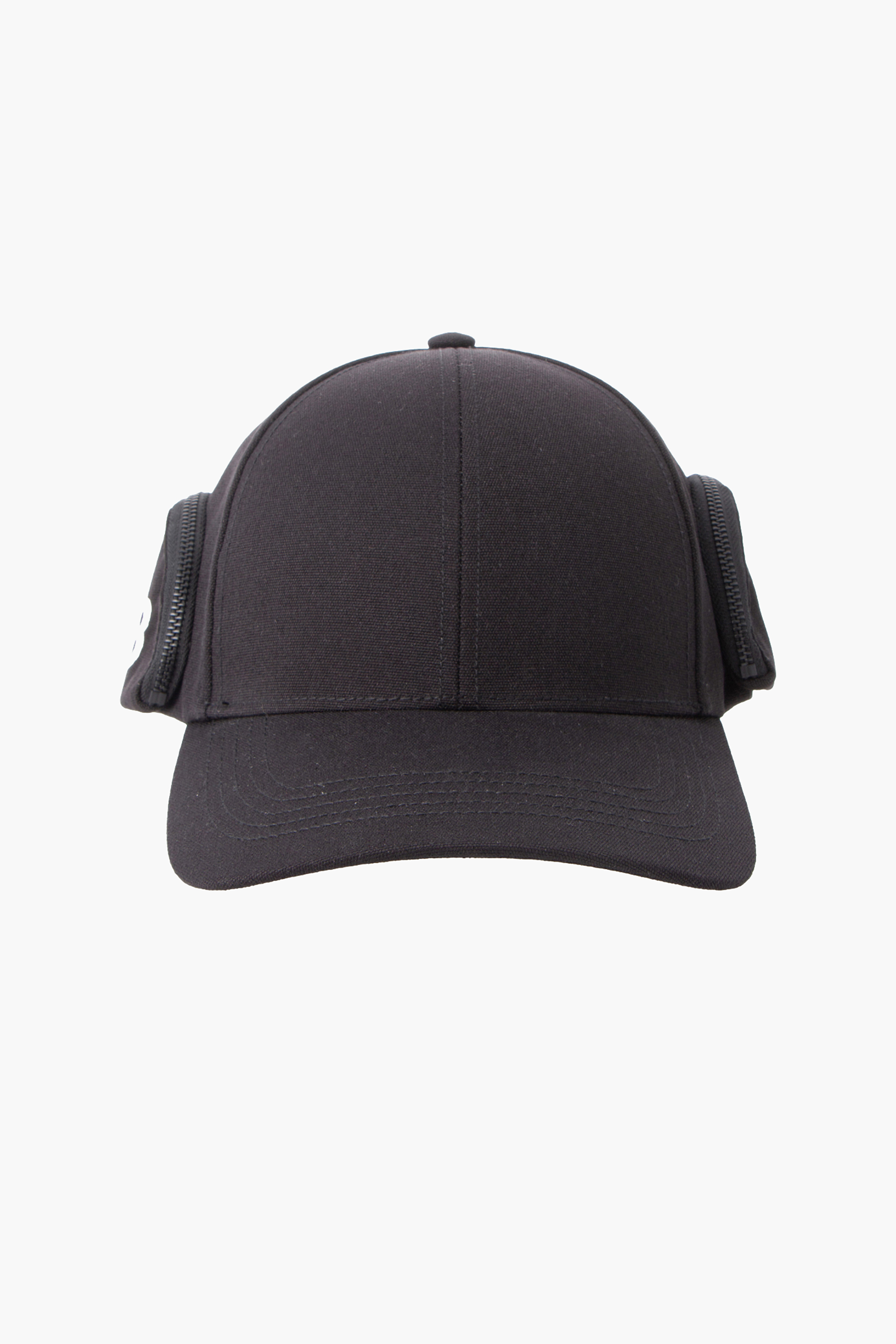 Y-3 Recycled Polyester Pocket Cap Y-3 Recycled Polyester Pocket Cap