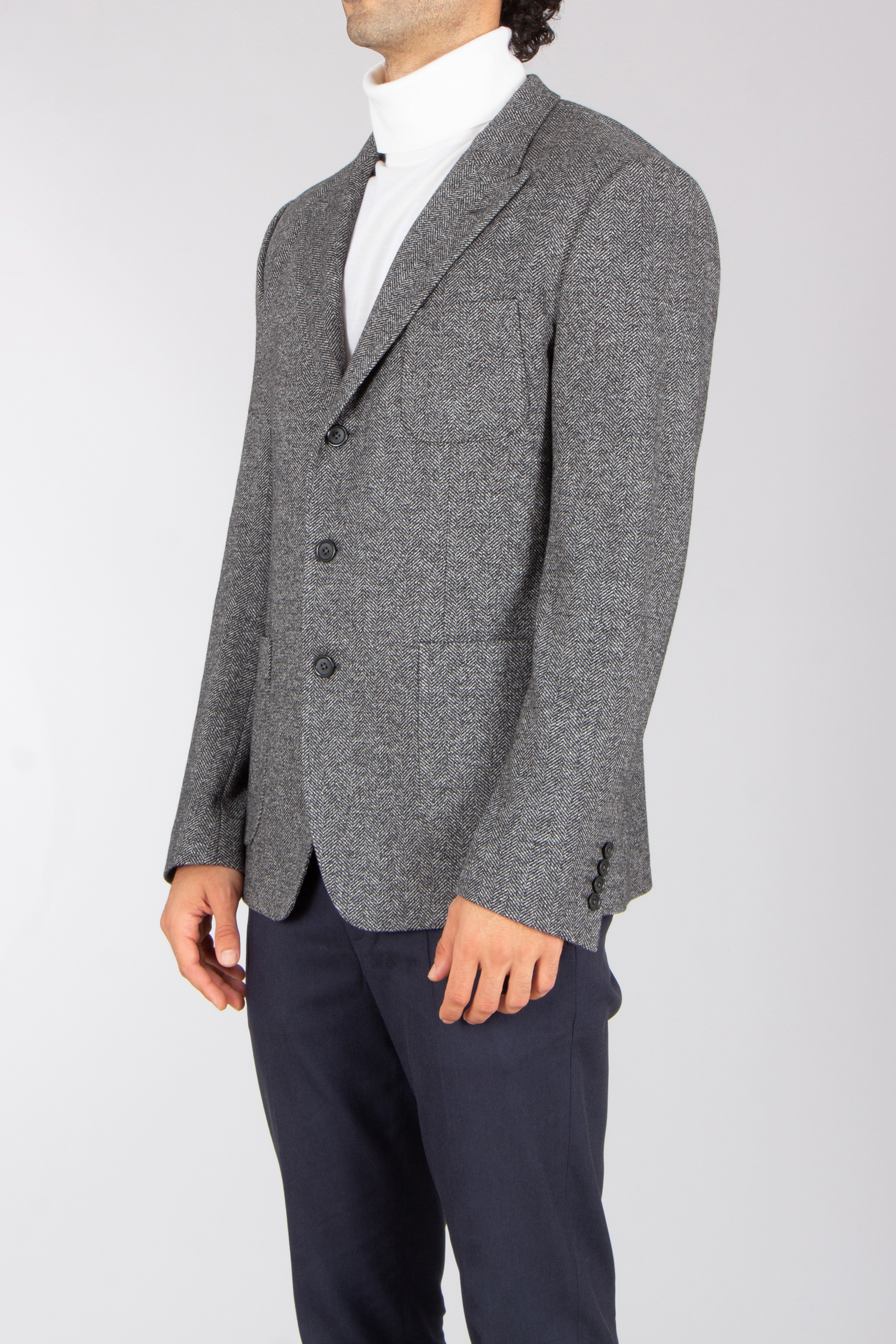 Blazer, Kleidung, Mantel, Jacke