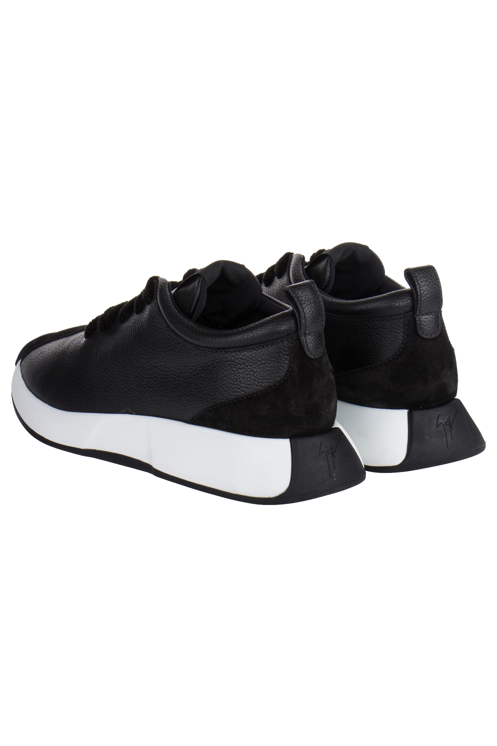 GIUSEPPE ZANOTTI Mid-Top Sneakers Arena GIUSEPPE ZANOTTI Mid-Top Sneakers Arena