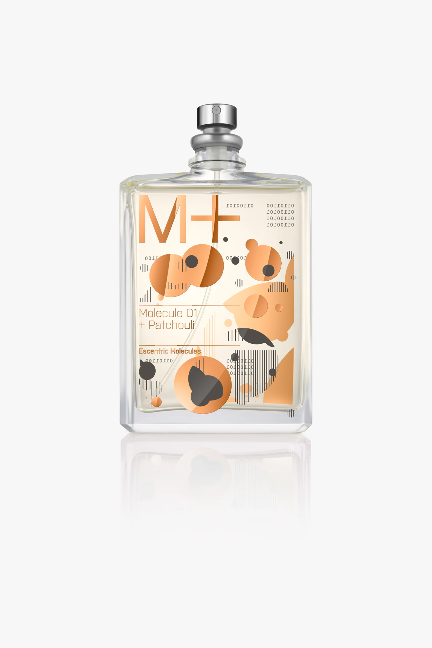 Flasche, Kosmetik, Parfüm