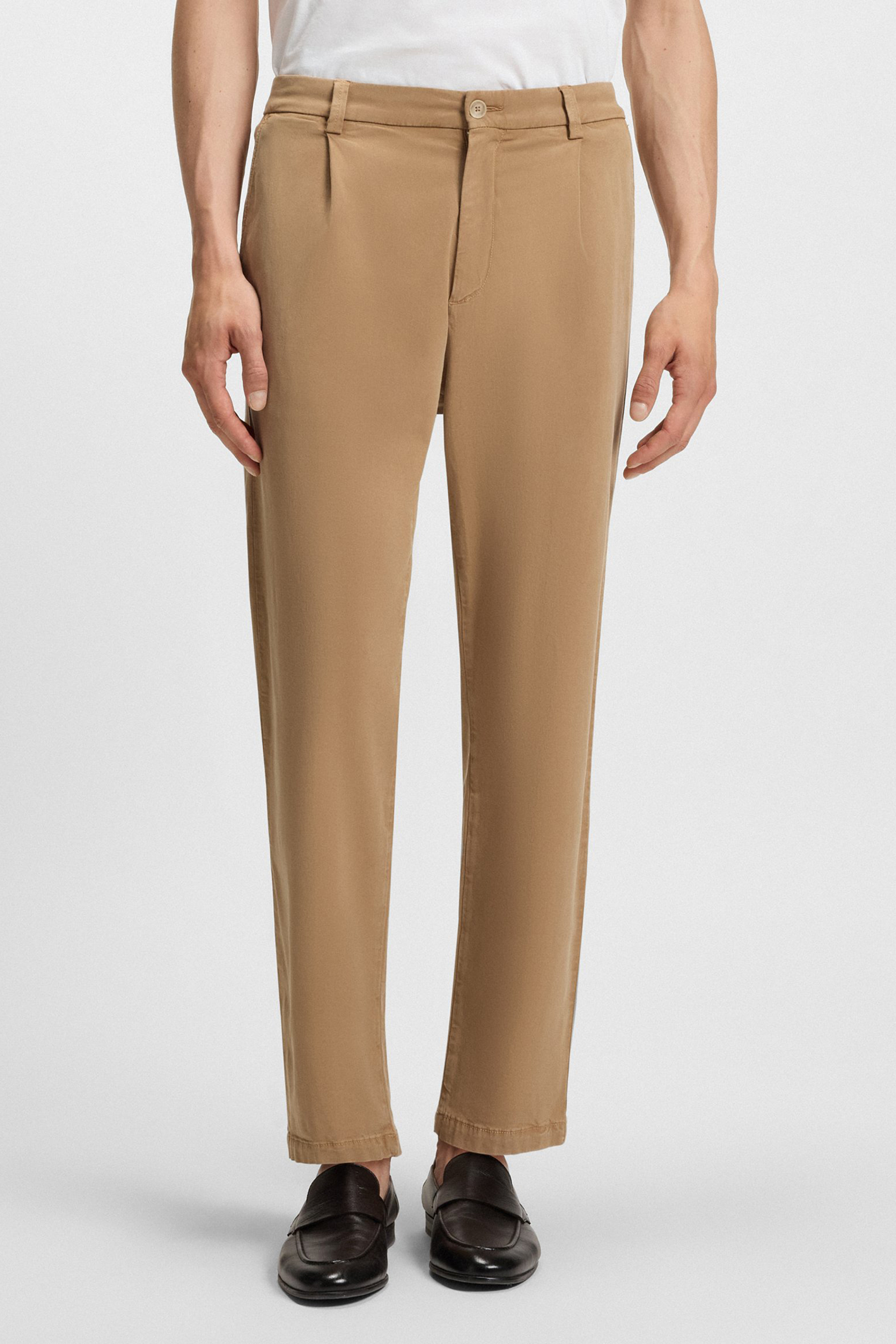 Bekleidung, Hosen, Khaki