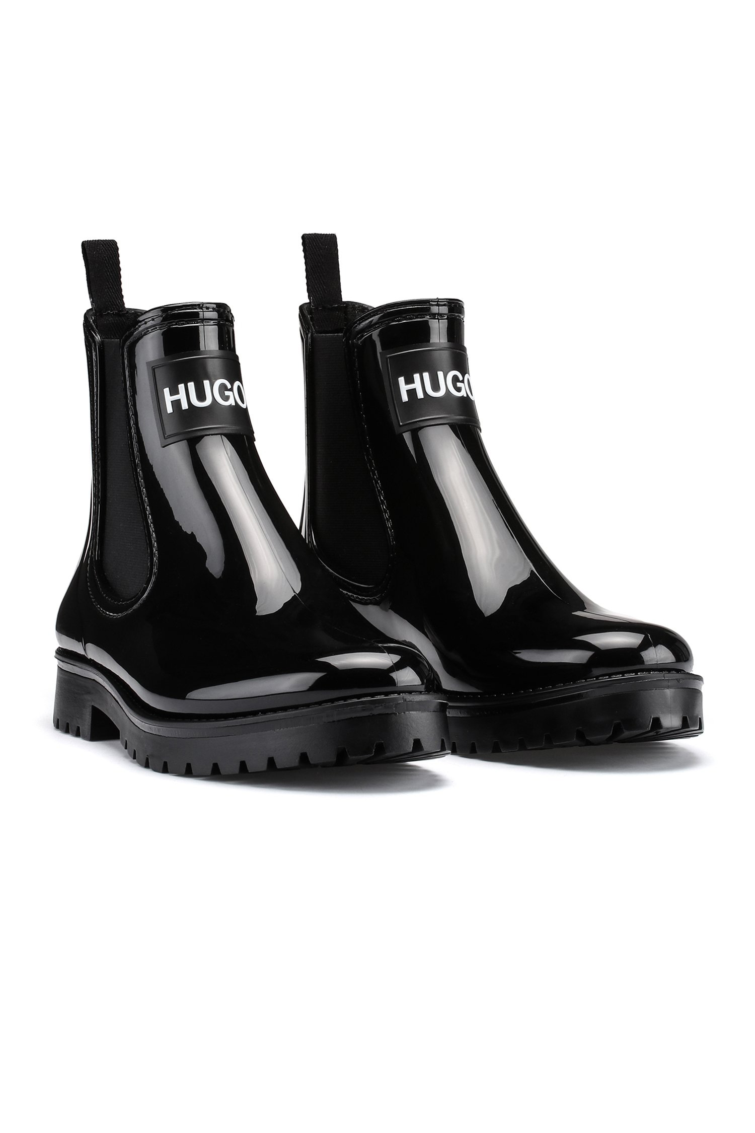 HUGO Rain Boots Tabita HUGO Rain Boots Tabita