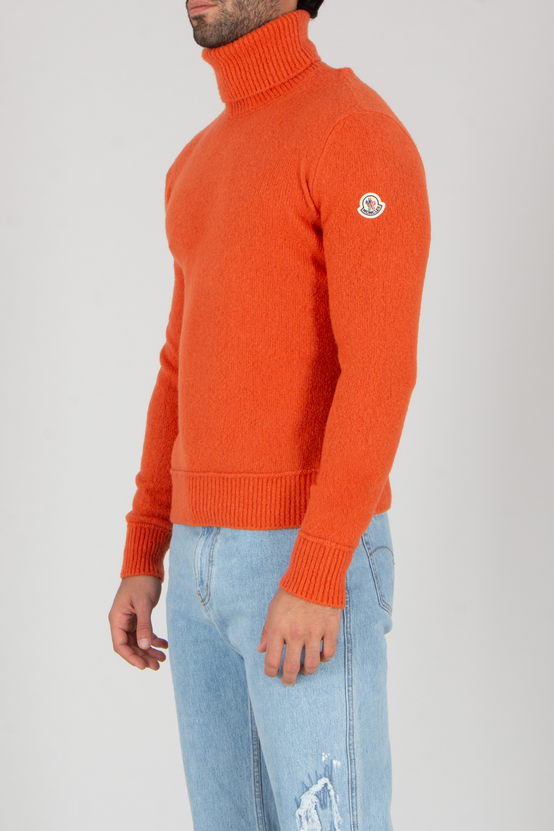 Bekleidung, Strickwaren, Pullover