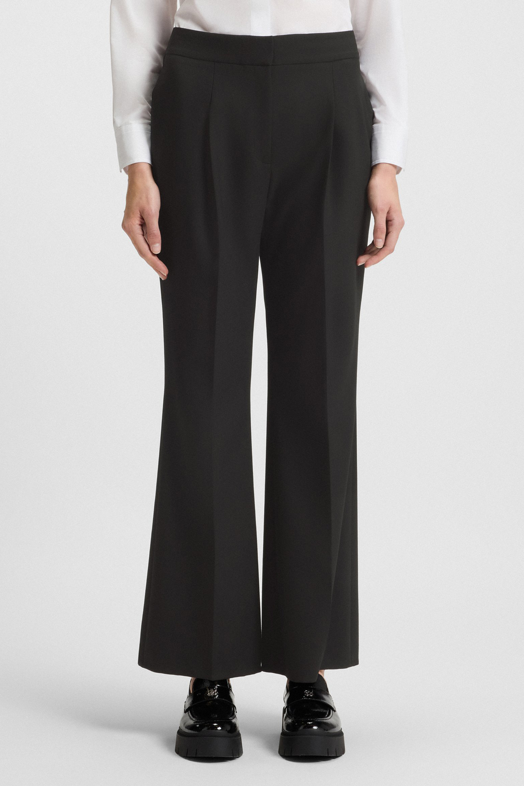 Bekleidung, Hosen