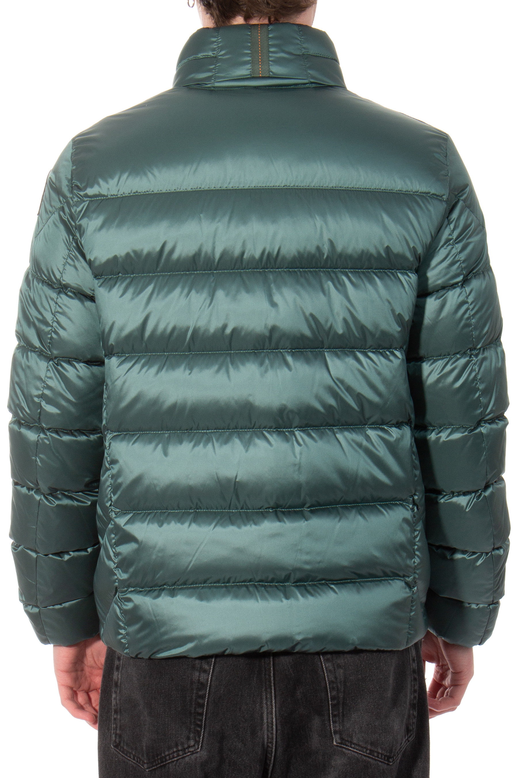 PARAJUMPERS Quilted Down Jacket Dillon PARAJUMPERS Quilted Down Jacket Dillon
