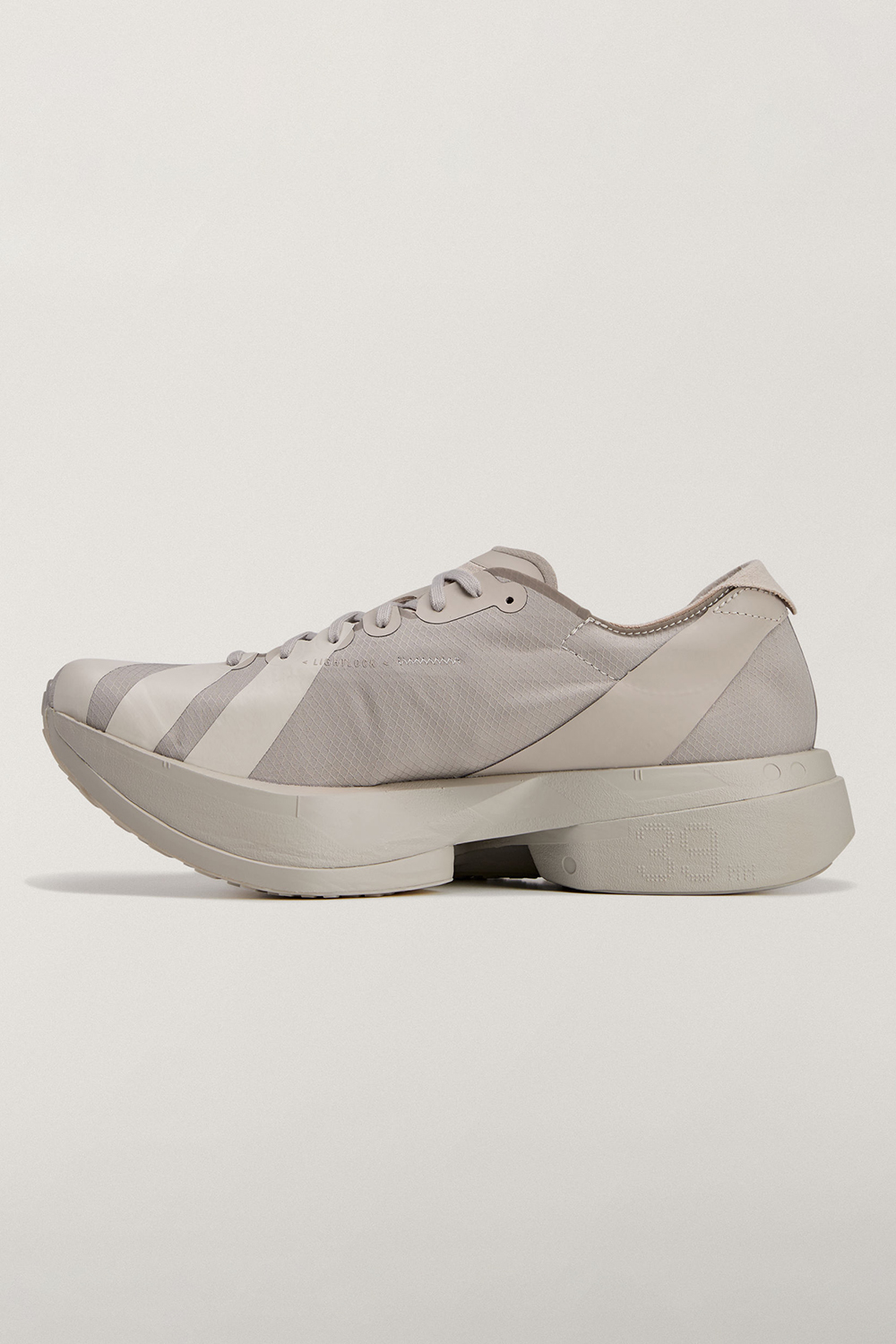 Y-3 Lightlock Mesh Running Sneakers Adizero Adios Pro 4