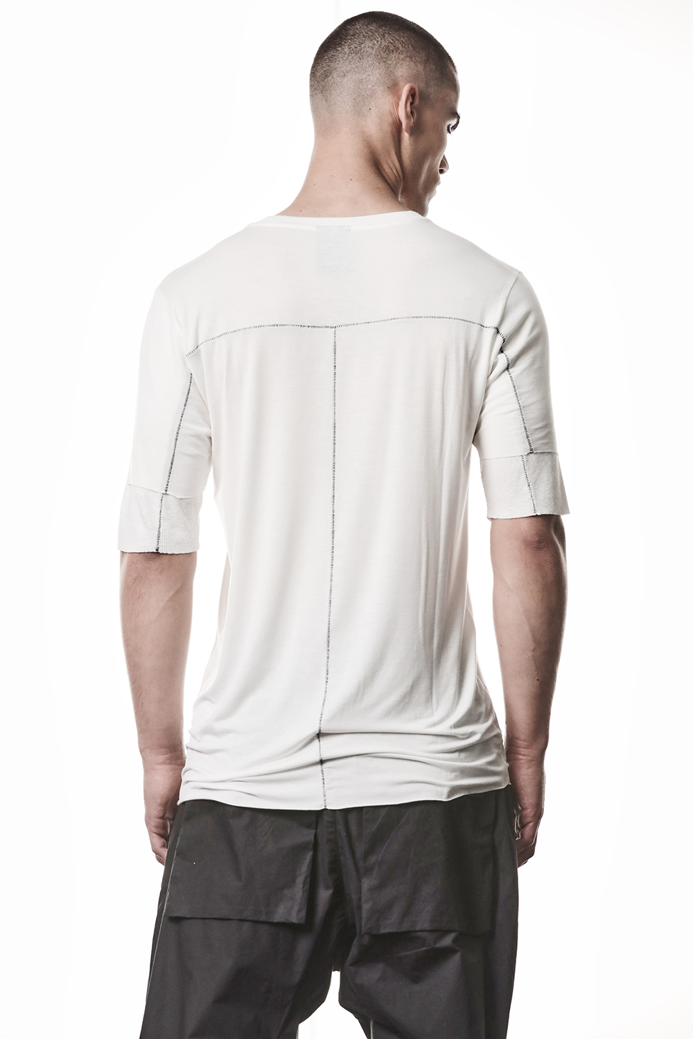 T-shirt, Langarm, Ärmel, Hemd, Person