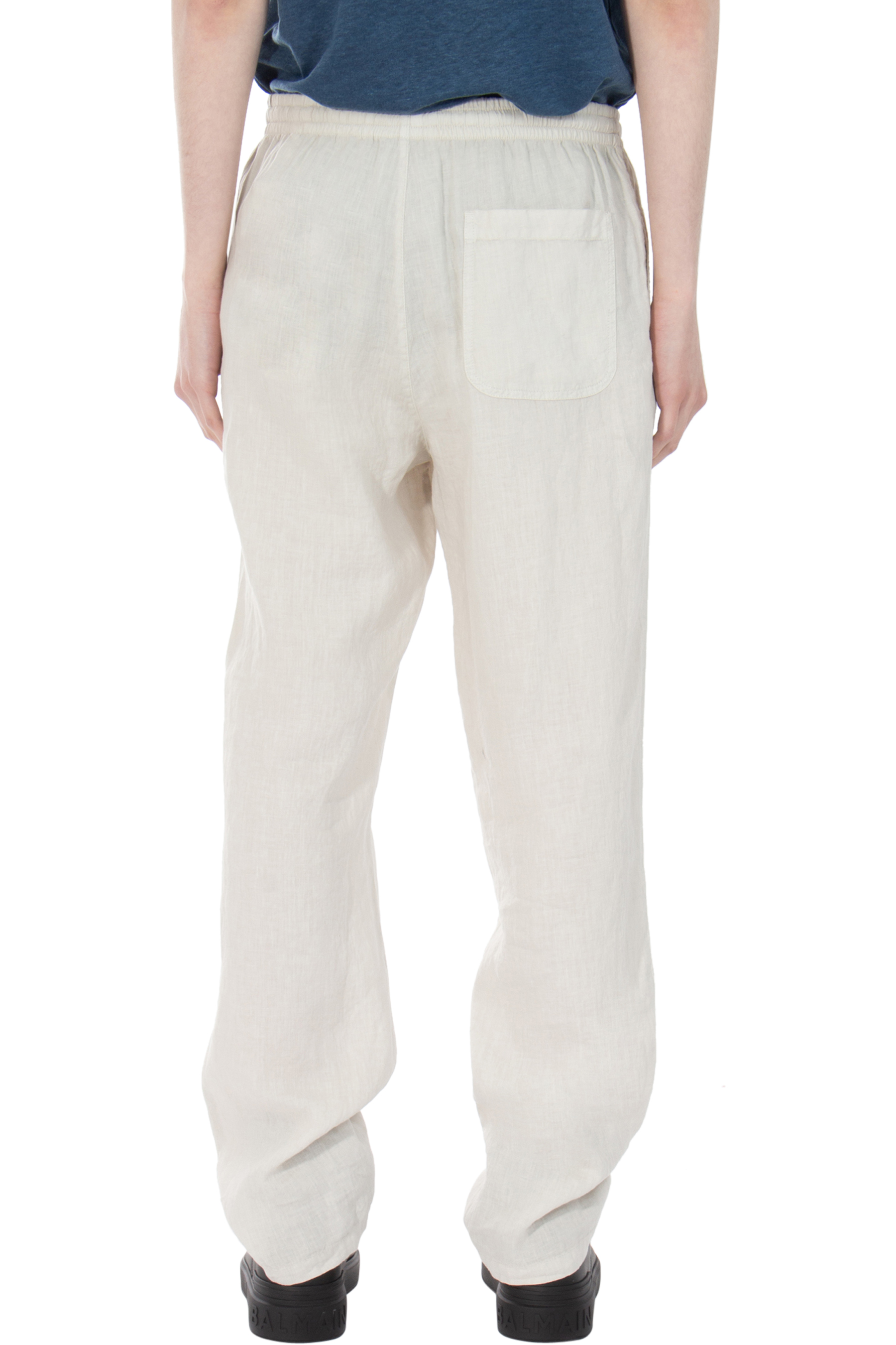 ASPESI Linen Pants Ventura ASPESI Linen Pants Ventura