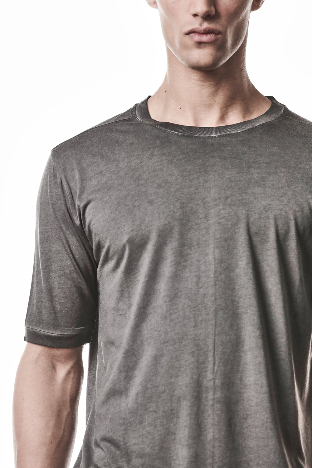 T-shirt, Erwachsener, Männlich, Mann, Person