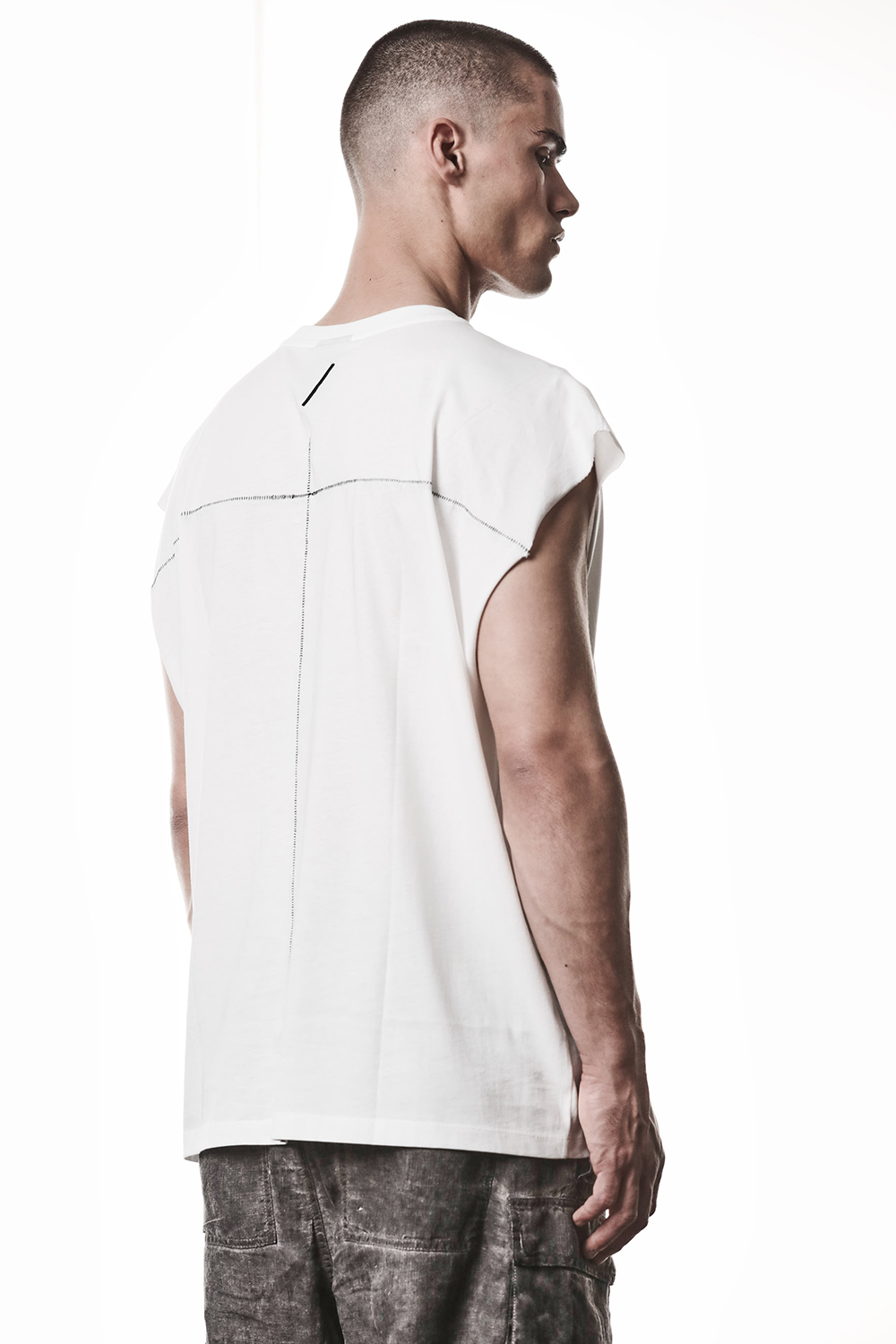 T-shirt, Erwachsener, Männlich, Mann, Person