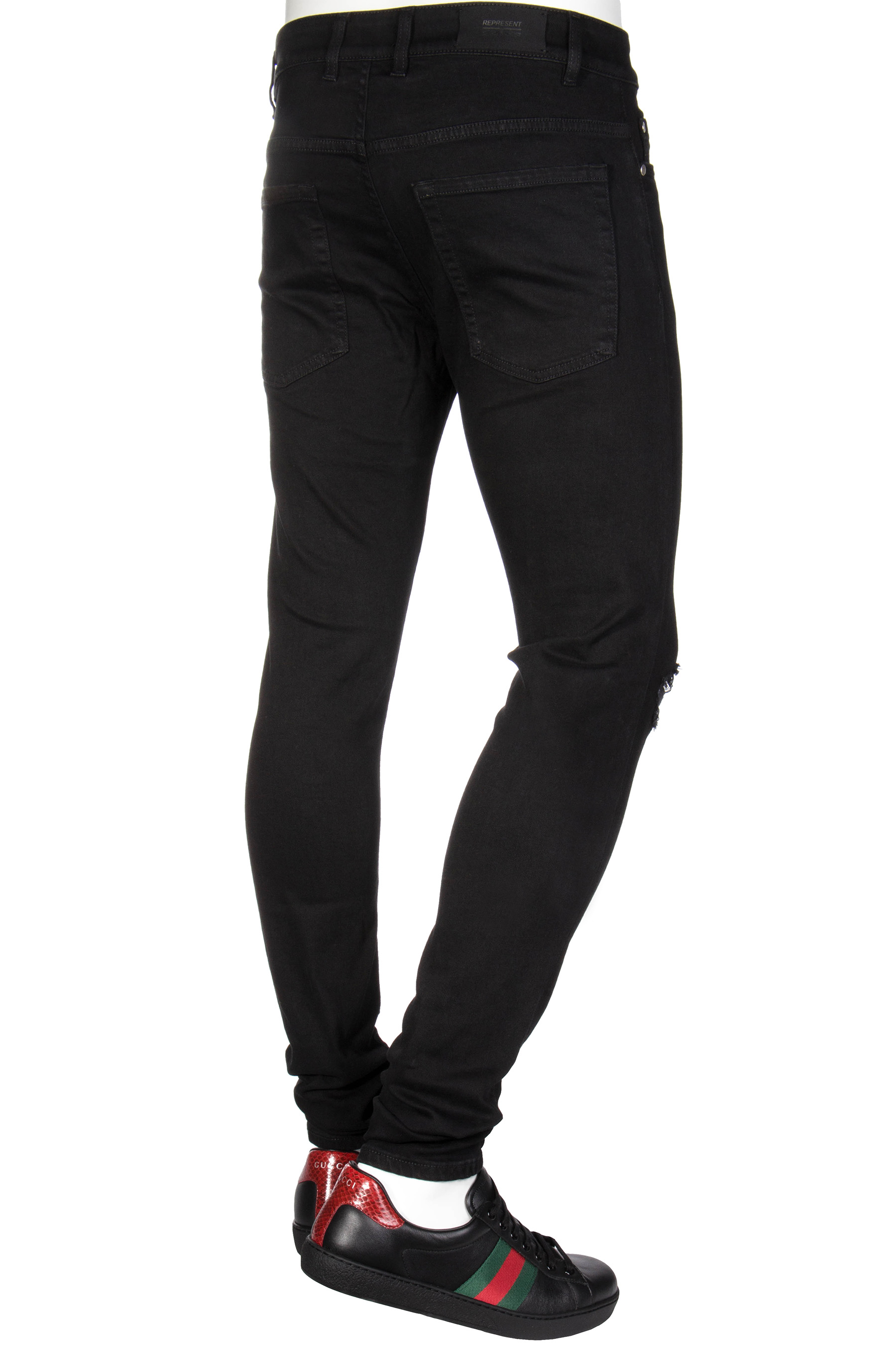 REPRESENT Destroyer Denim Jeans
