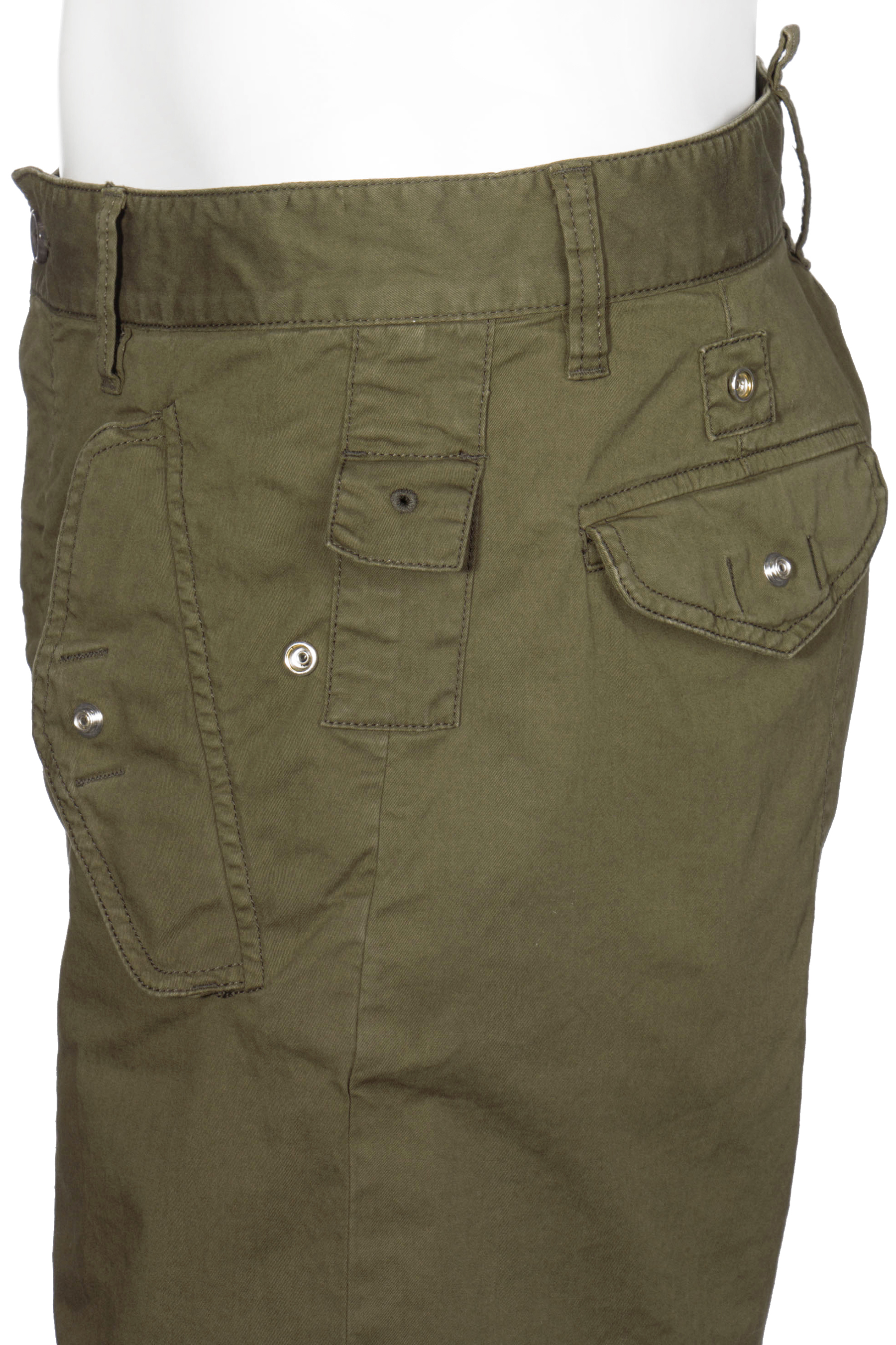 DSQUARED2 Shorts