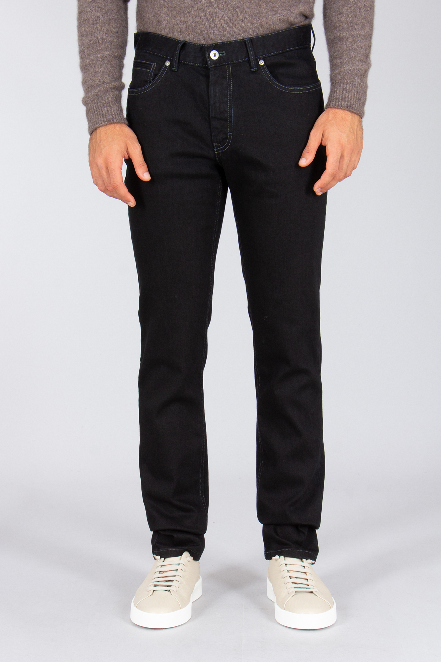 Bekleidung, Hosen, Jeans, Schuhwerk, Schuh