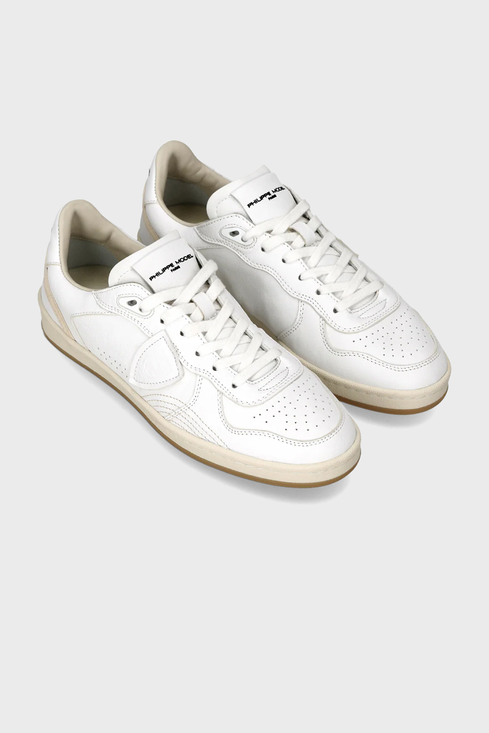 PHILIPPE MODEL Sneakers Pgal