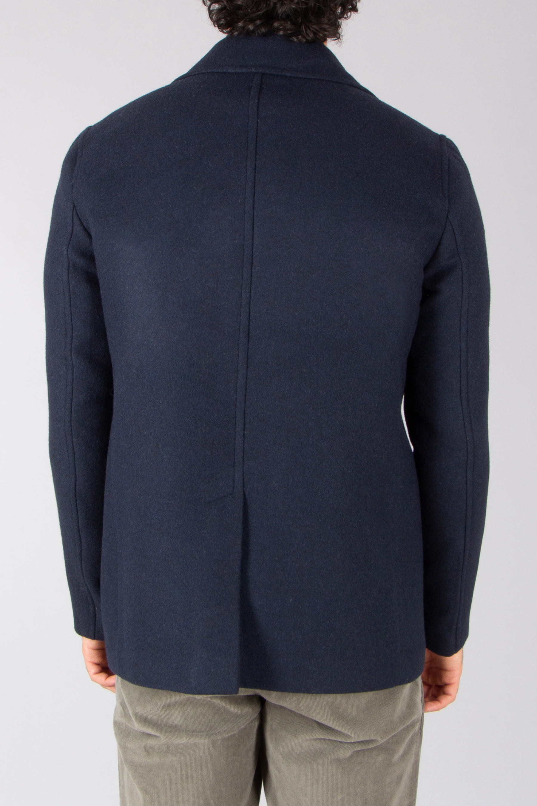 Mantel, Jacke, Blazer, Langarm