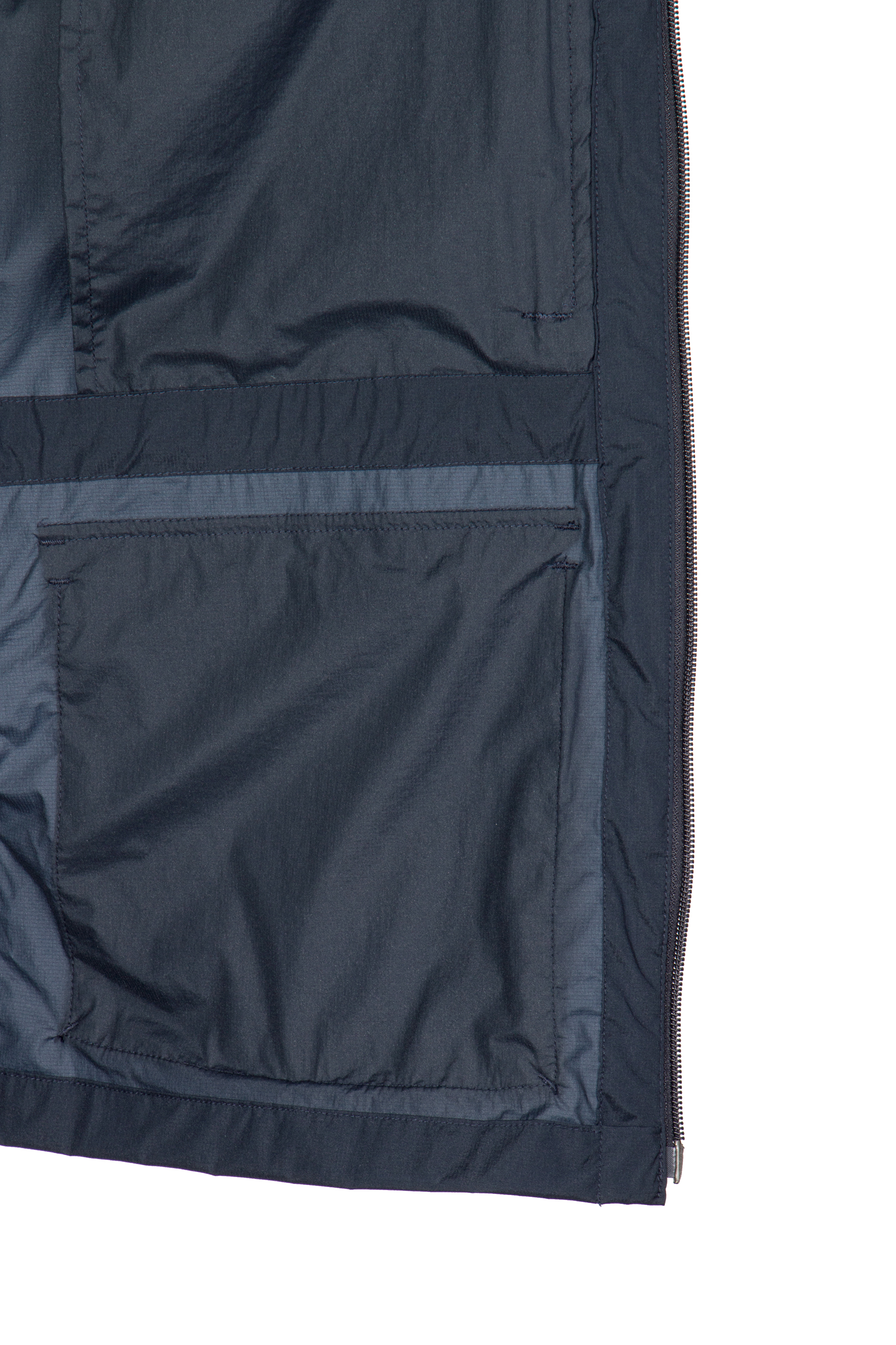 WOOLRICH Nylon Stretch Ripstop Mountain Jacket WOOLRICH Nylon Stretch Ripstop Mountain Jacket