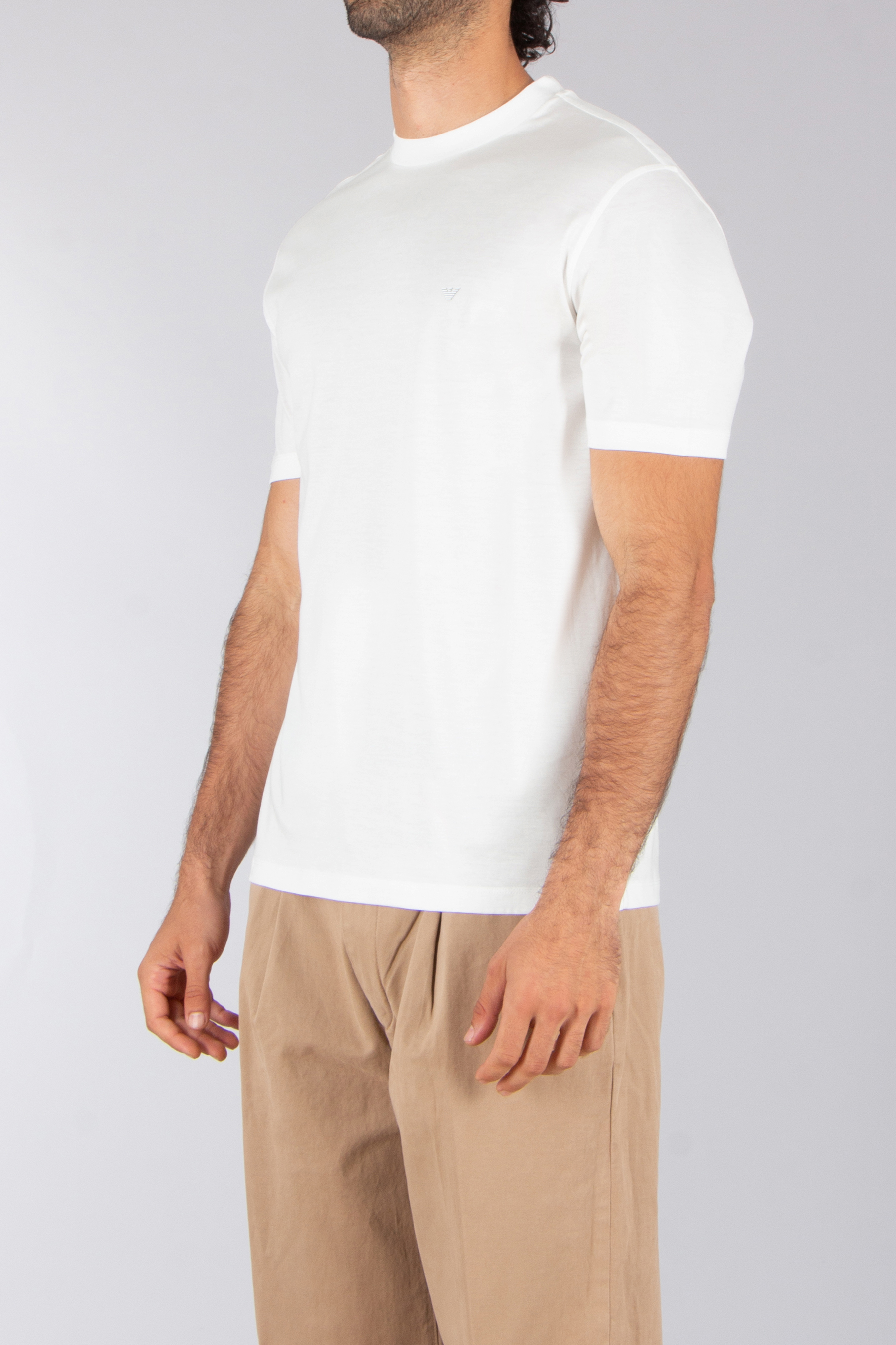 T-shirt, Erwachsener, Männlich, Mann, Person