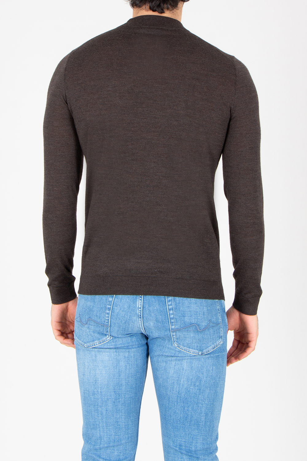 Langarm, Ärmel, Jeans, Hosen, Pullover