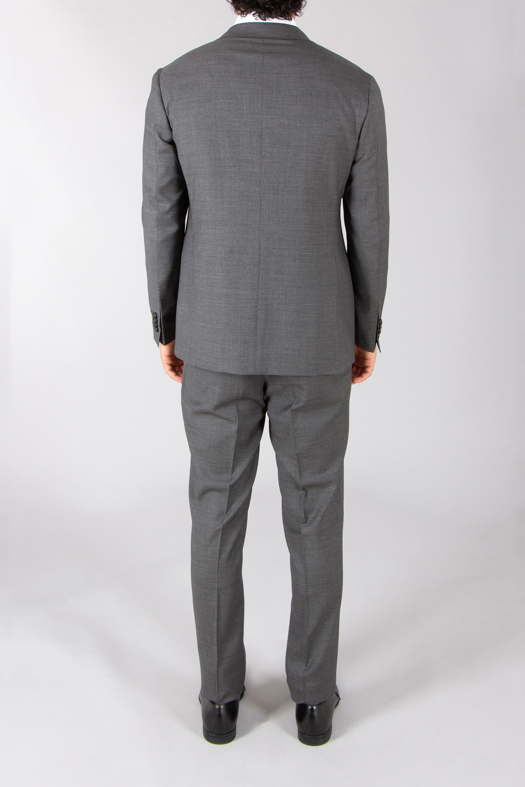 Formelle Kleidung, Anzug, Mantel, Mann, Person