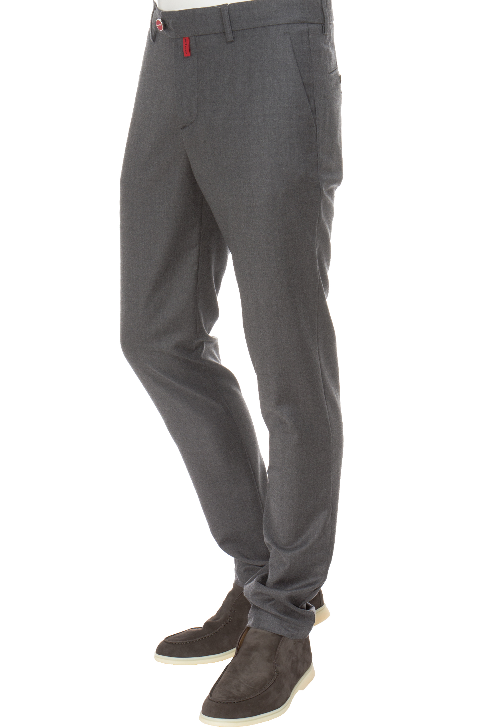 KITON Wool Pants KITON Wool Pants