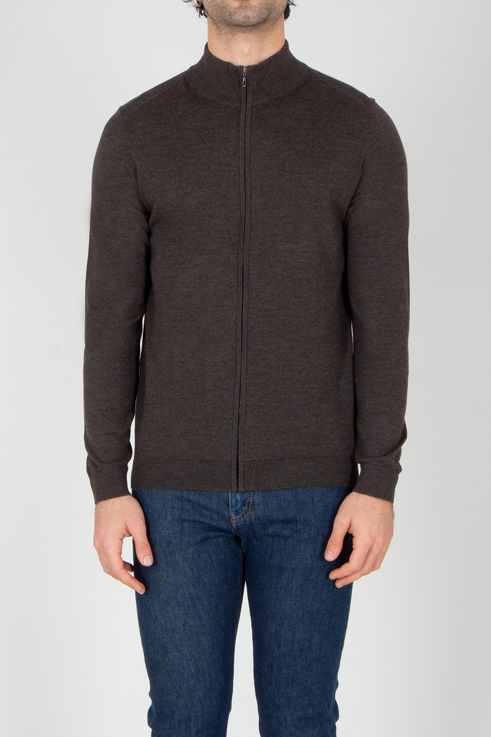 Vlies, Jeanshose, Pullover, Mantel, Jacke