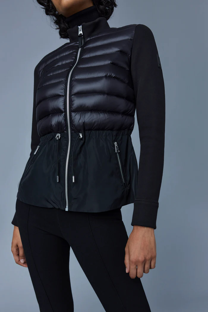 MACKAGE Hybrid Jacket Joyce-Z