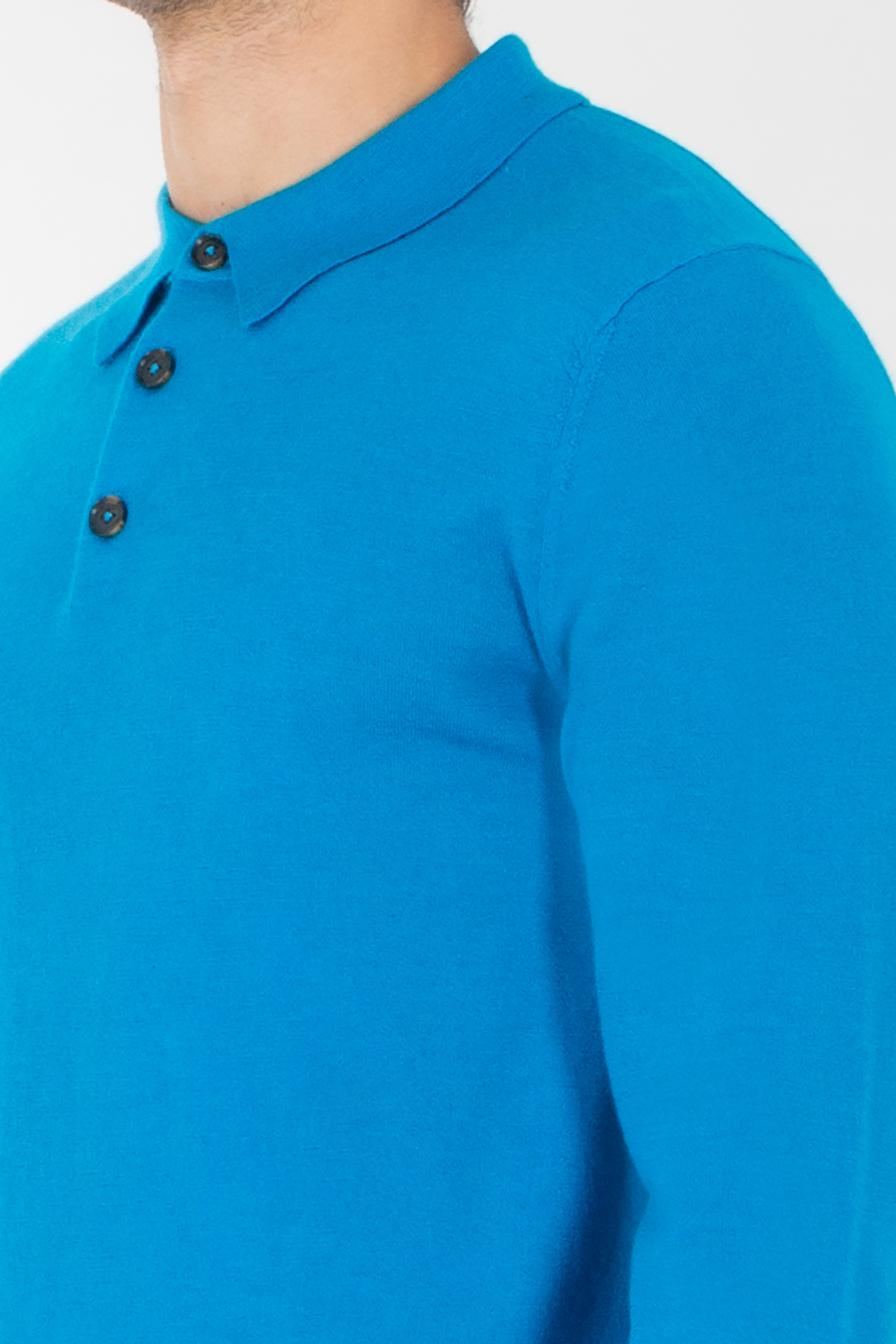 Langarm, Erwachsener, Männlich, Mann, Person