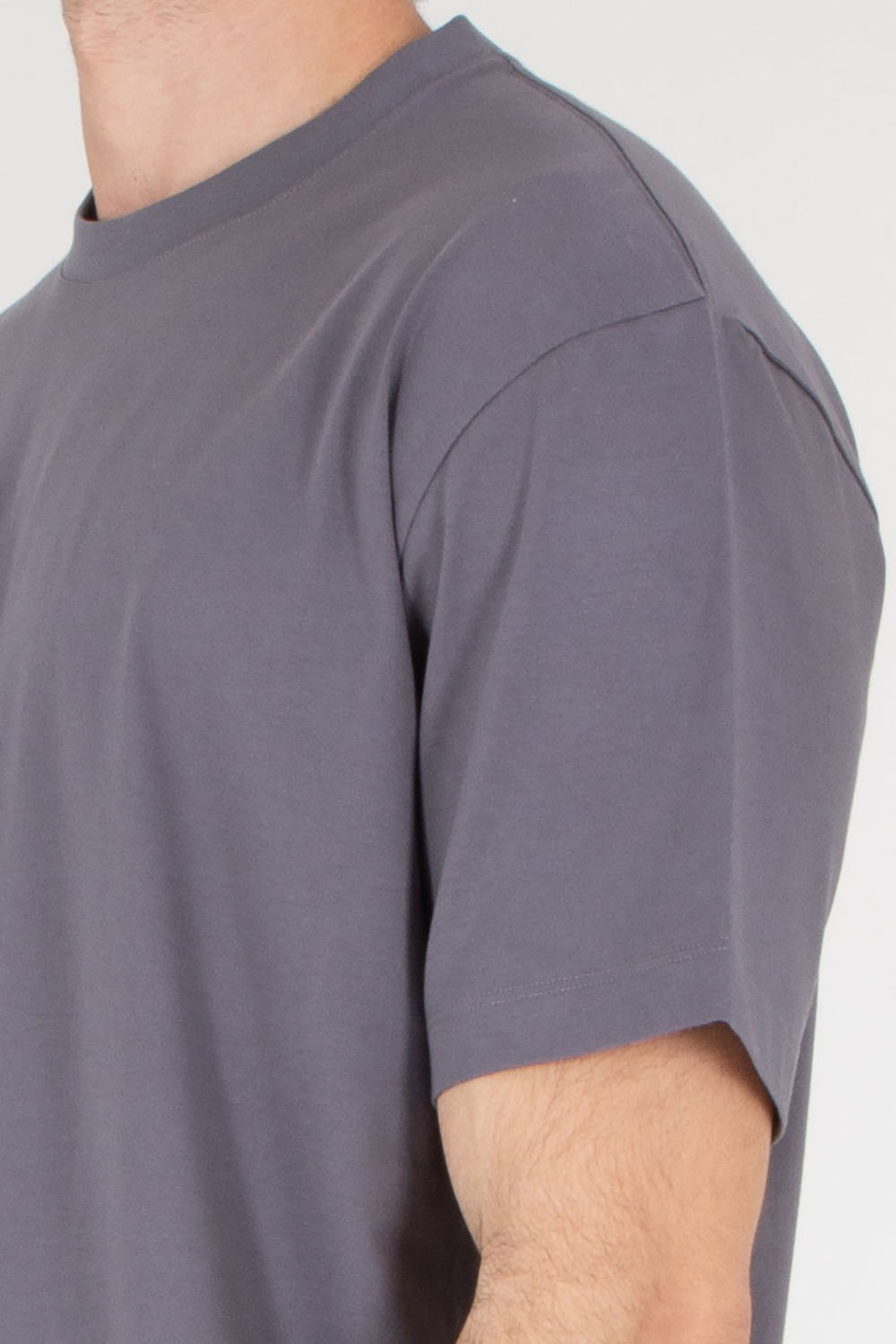 Y-3 x MERCEDES AMG PETRONAS Regular Fit Graphic Print Cotton T-Shirt