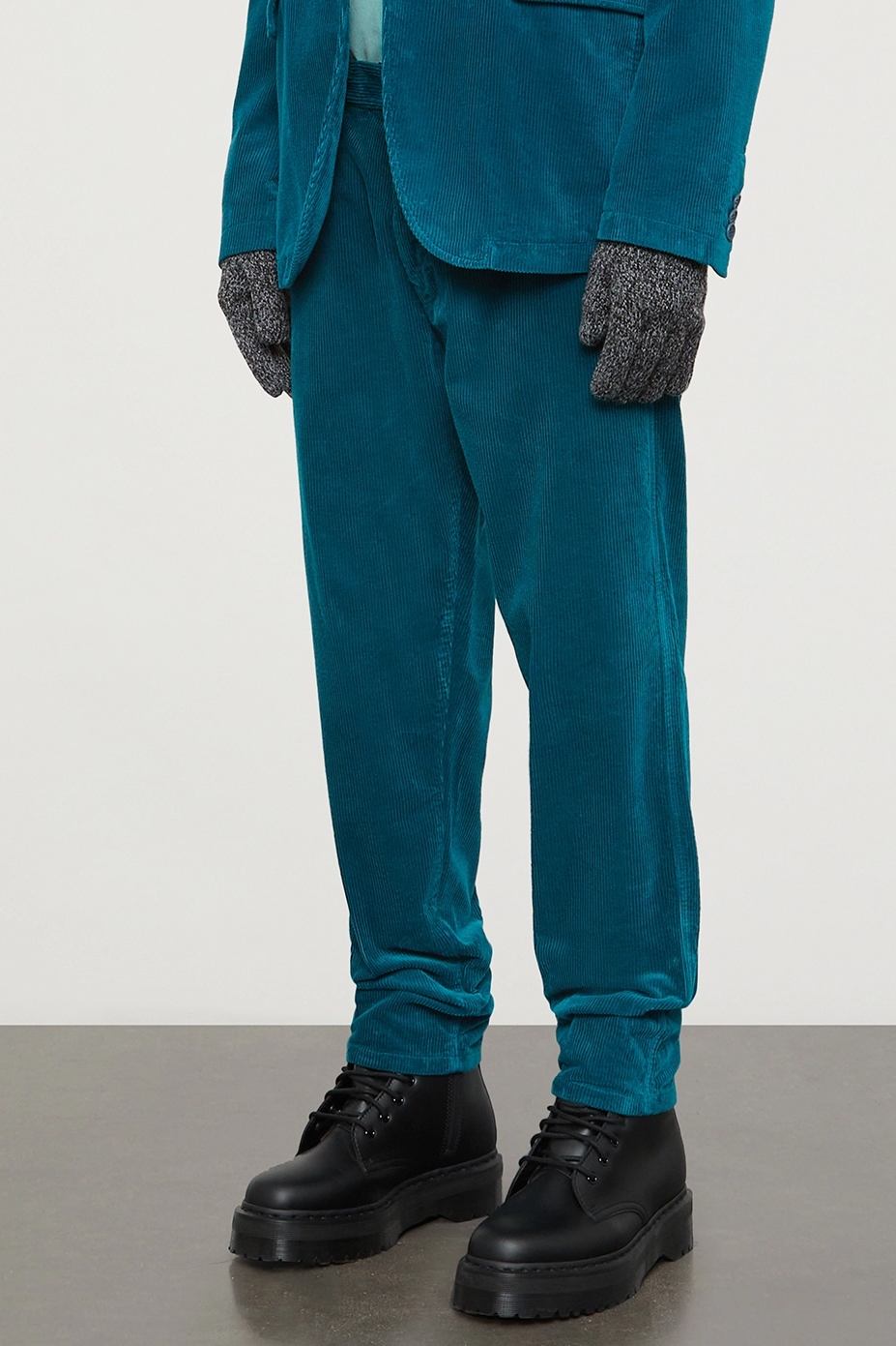 ASPESI Corduroy Pants