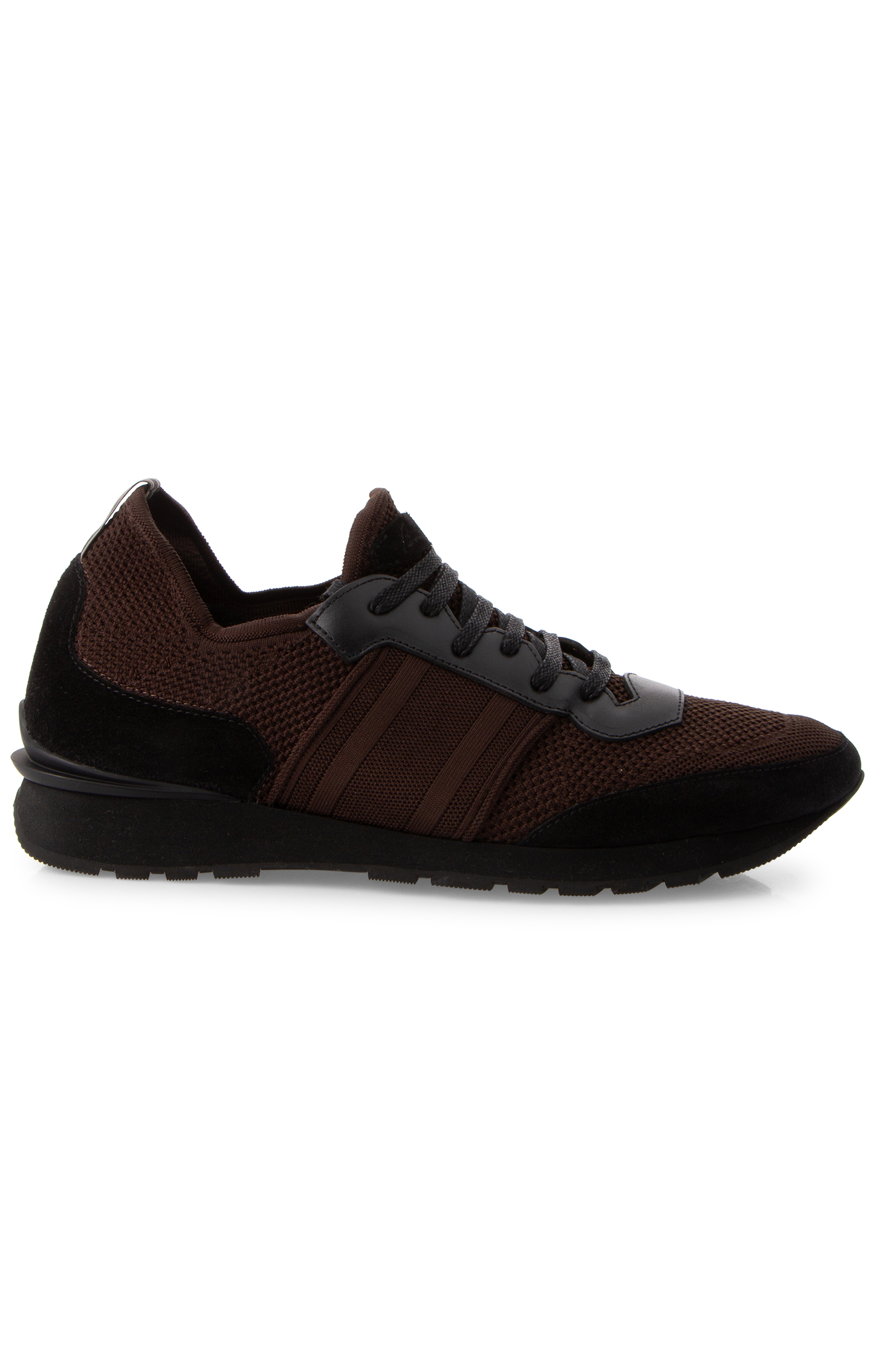 BRIONI Woven Runner Sneakers BRIONI Woven Runner Sneakers
