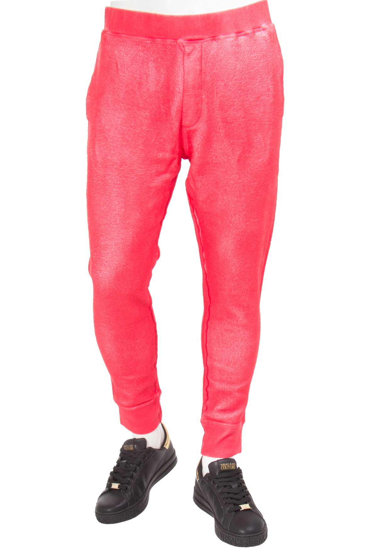 DSQUARED2 Airbrush Jog Sweatpants