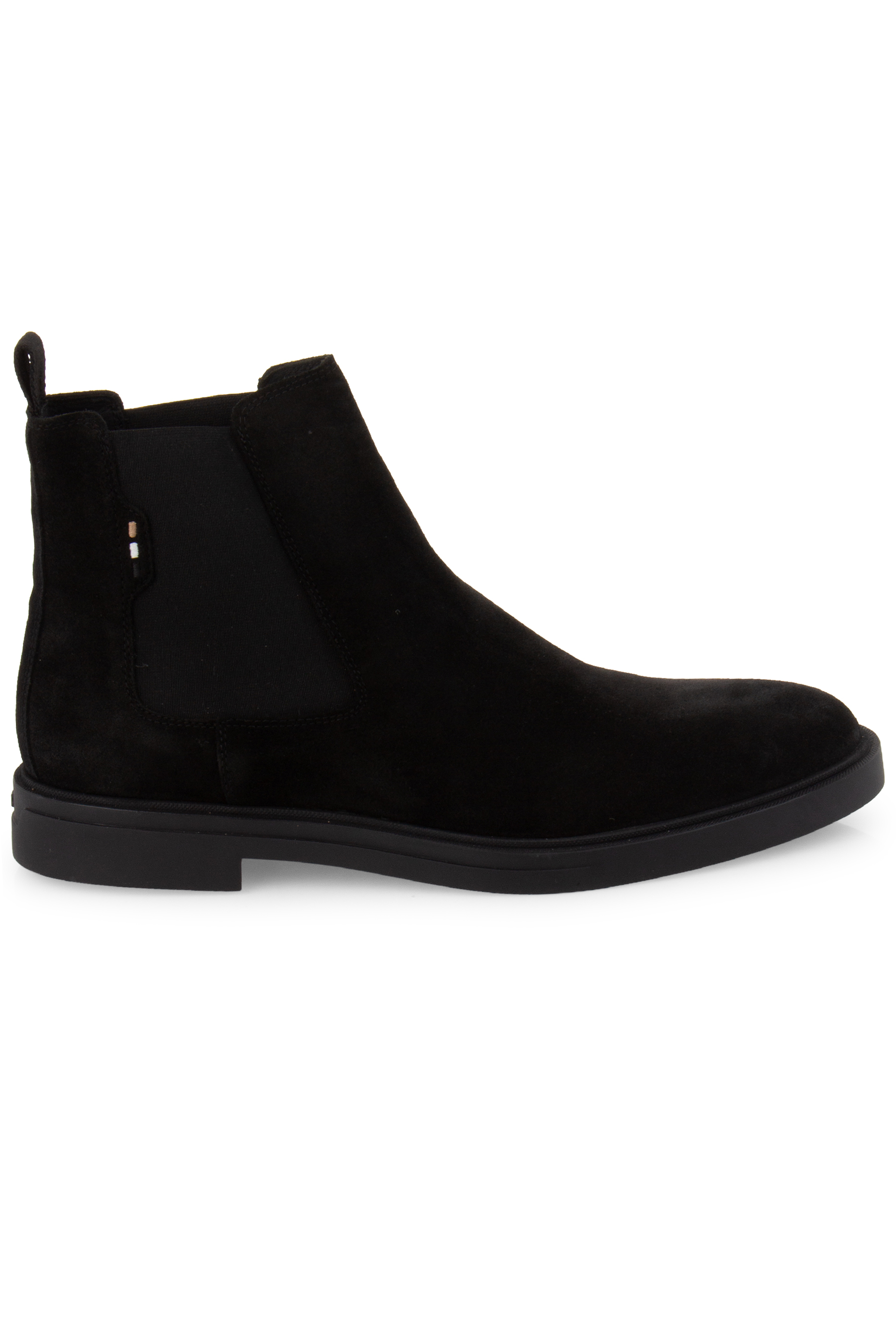 BOSS Suede Chelsea Boots Calev BOSS Suede Chelsea Boots Calev
