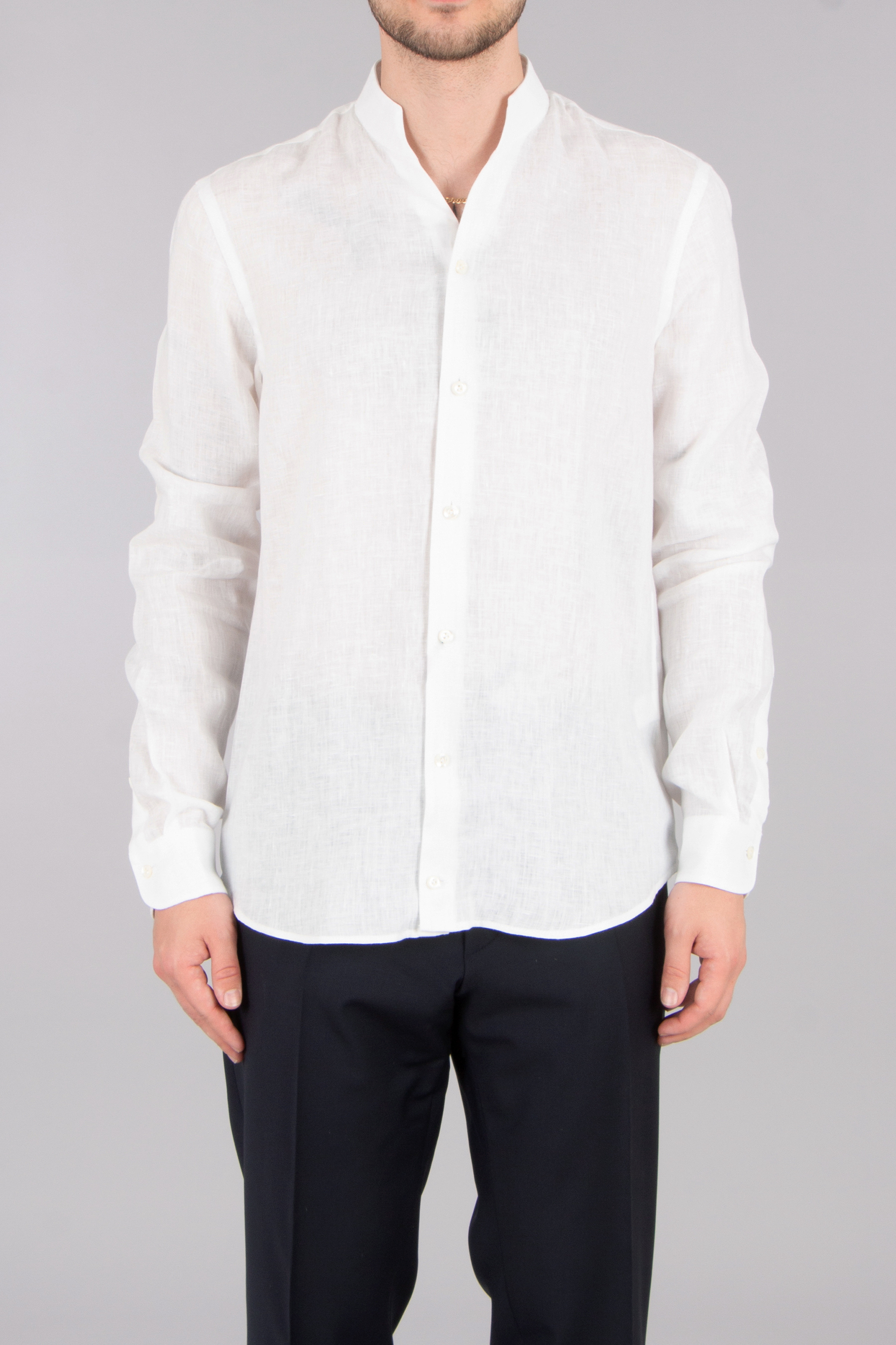 Hemd, Dekoration für Zuhause, Leinen, Kleid, Hemd, Langarm