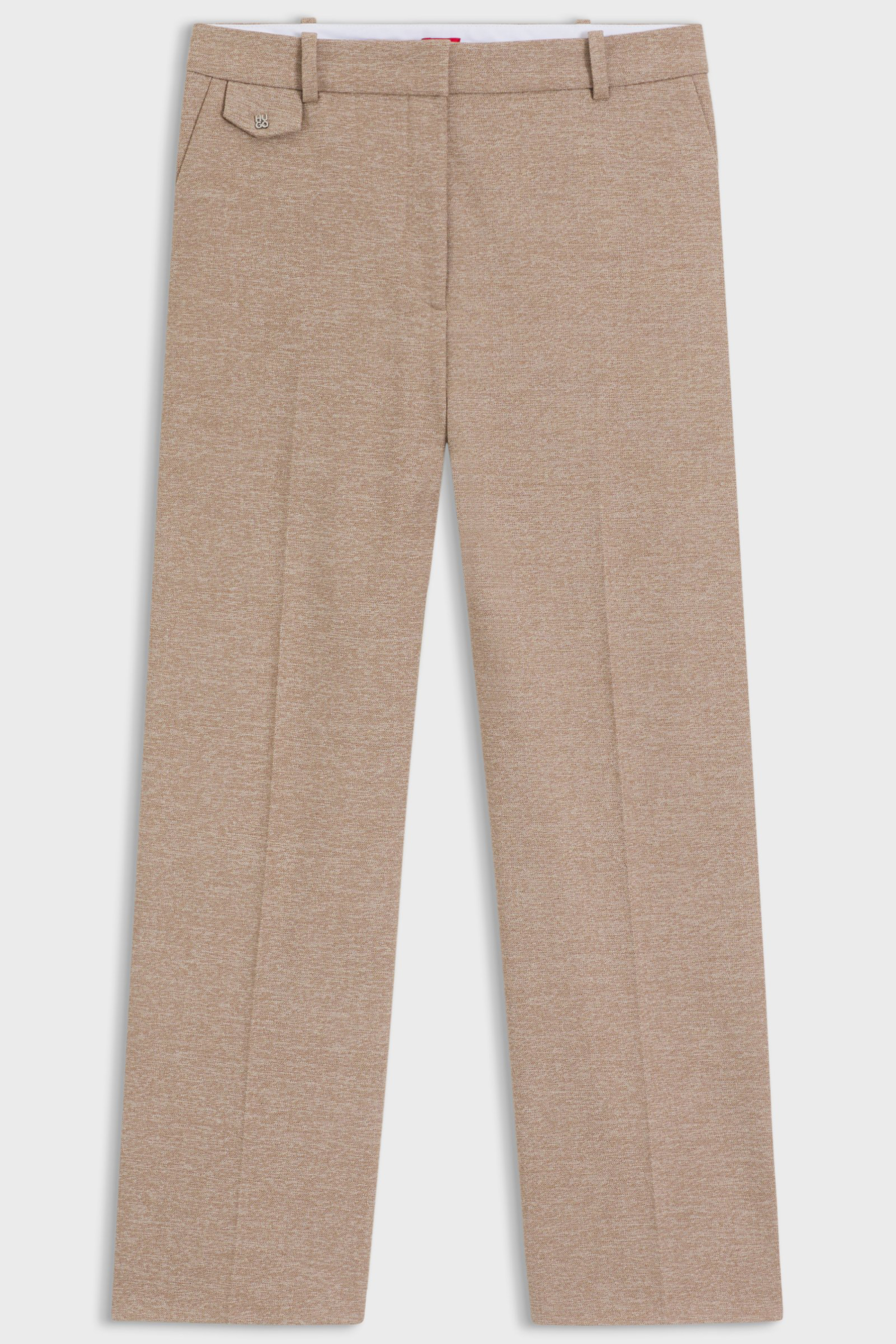 Bekleidung, Dekoration für Zuhause, Leinen, Hosen