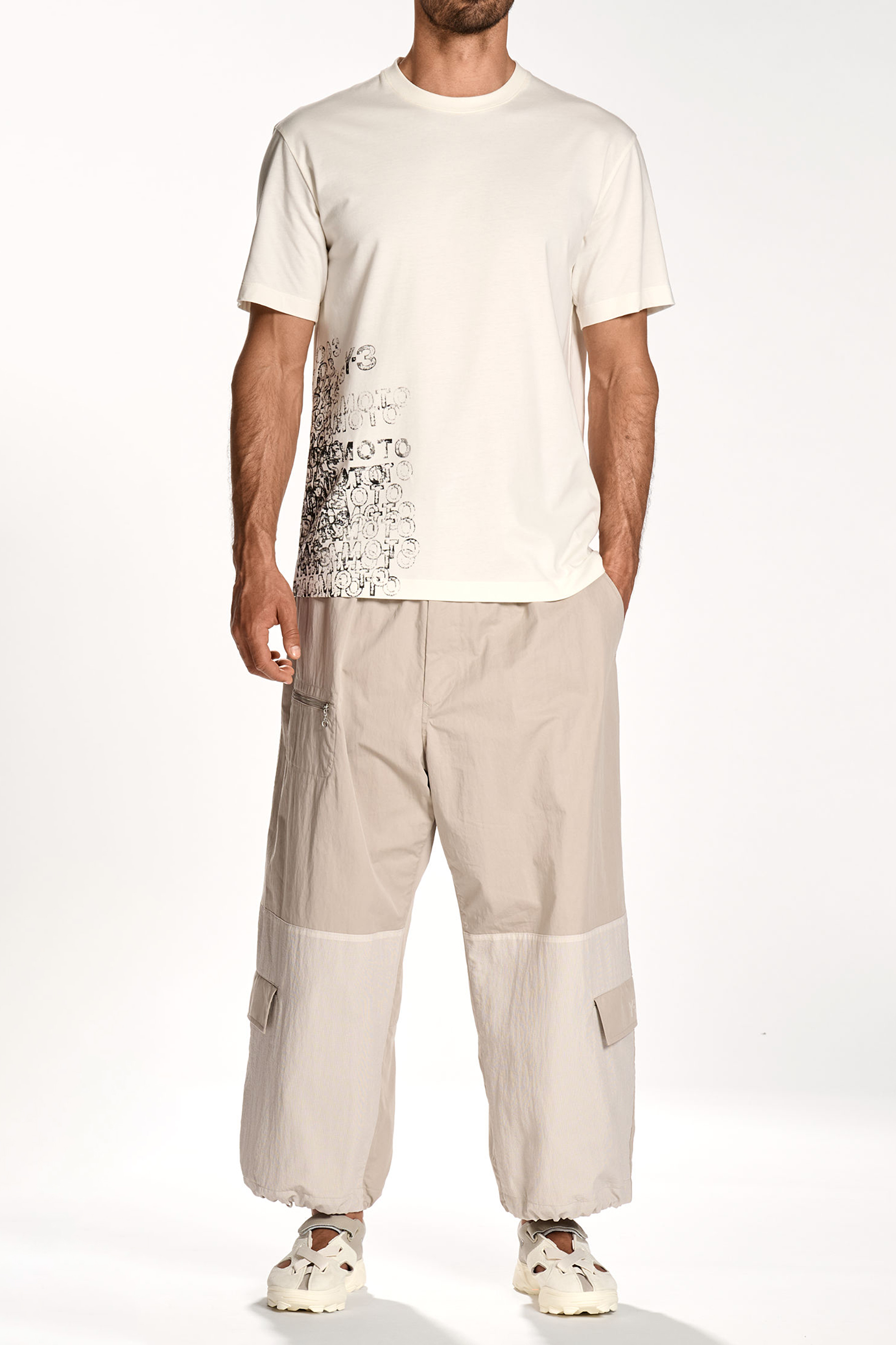 T-shirt, Erwachsener, Männlich, Mann, Person