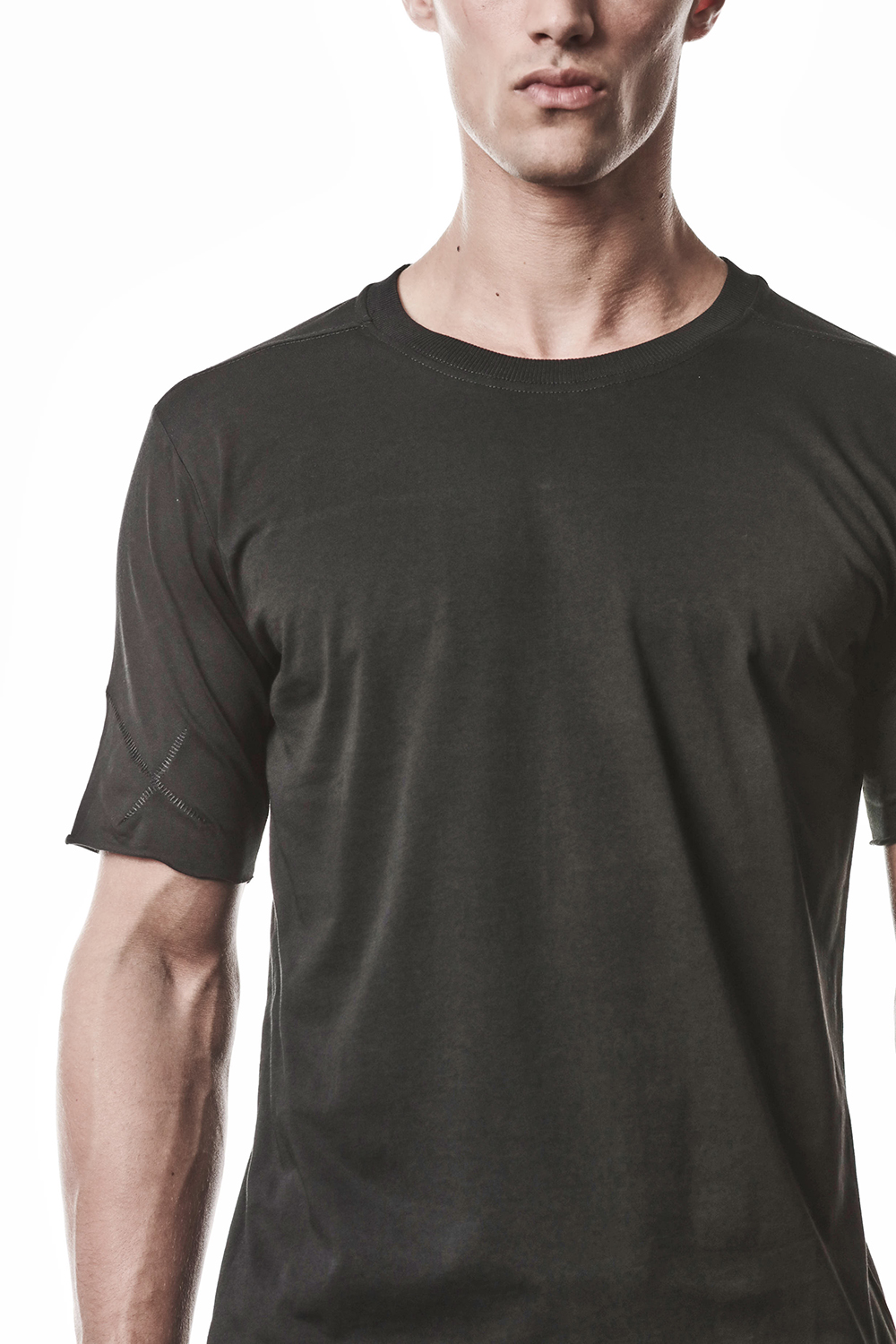 T-shirt, Erwachsener, Männlich, Mann, Person