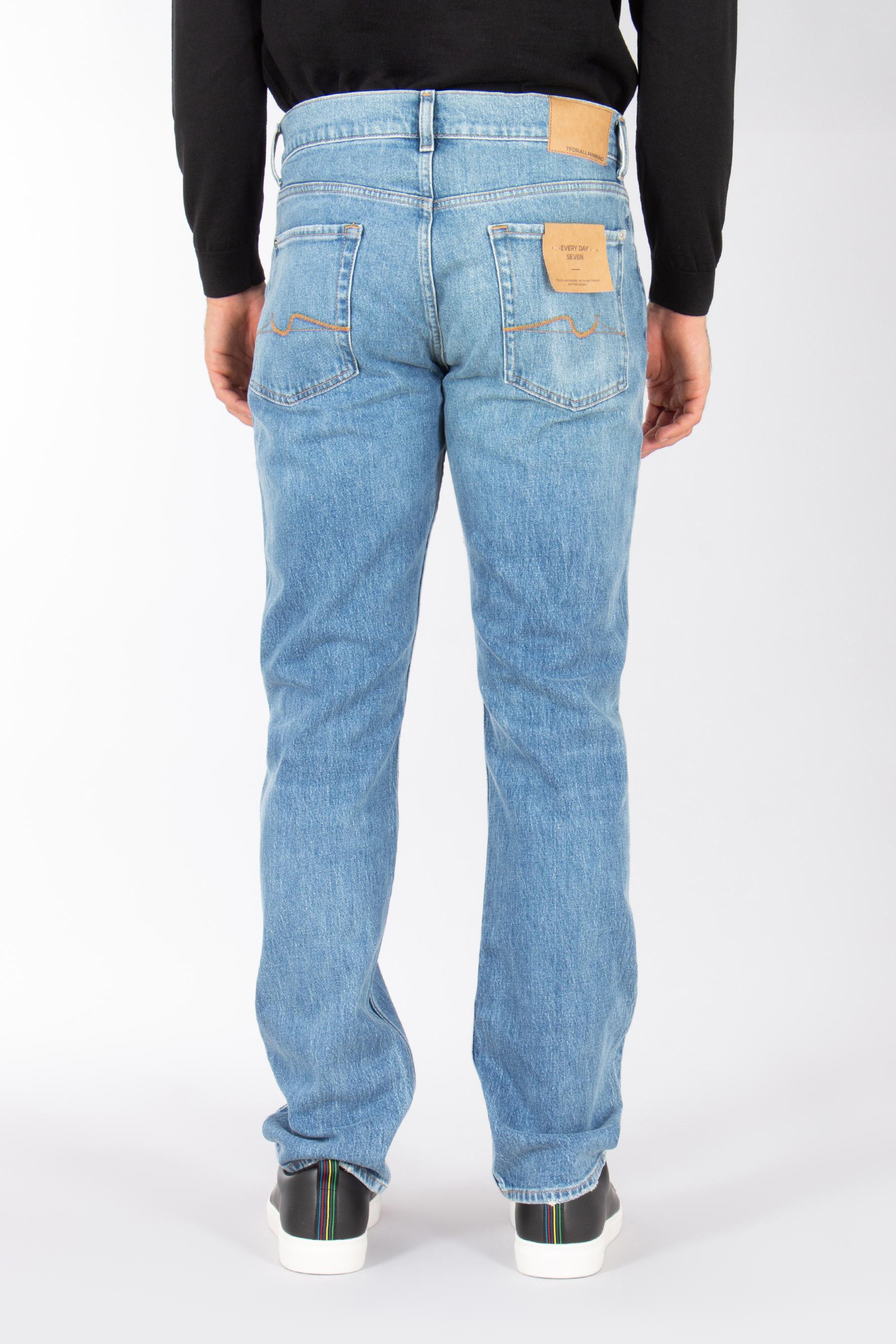Bekleidung, Jeans, Hosen