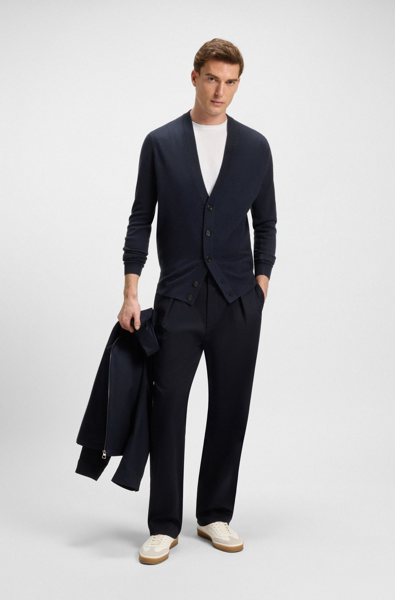 Formelle Kleidung, Anzug, Blazer, Mantel, Smoking