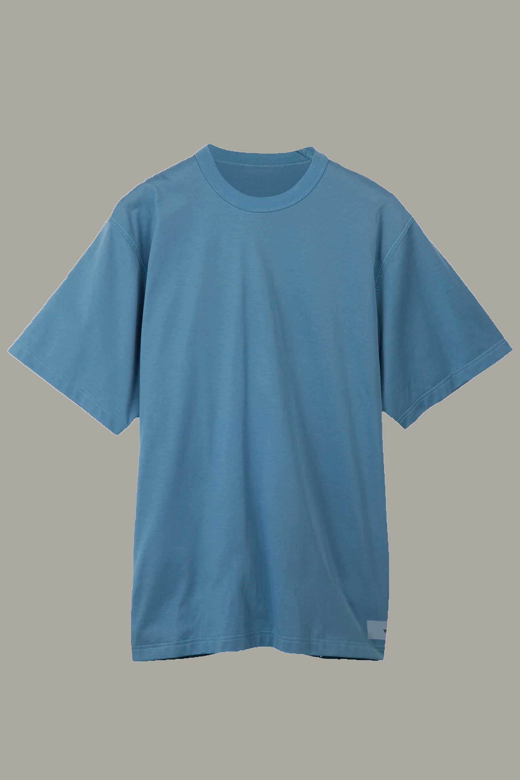 Y-3 Premium T-Shirt Y-3 Premium T-Shirt