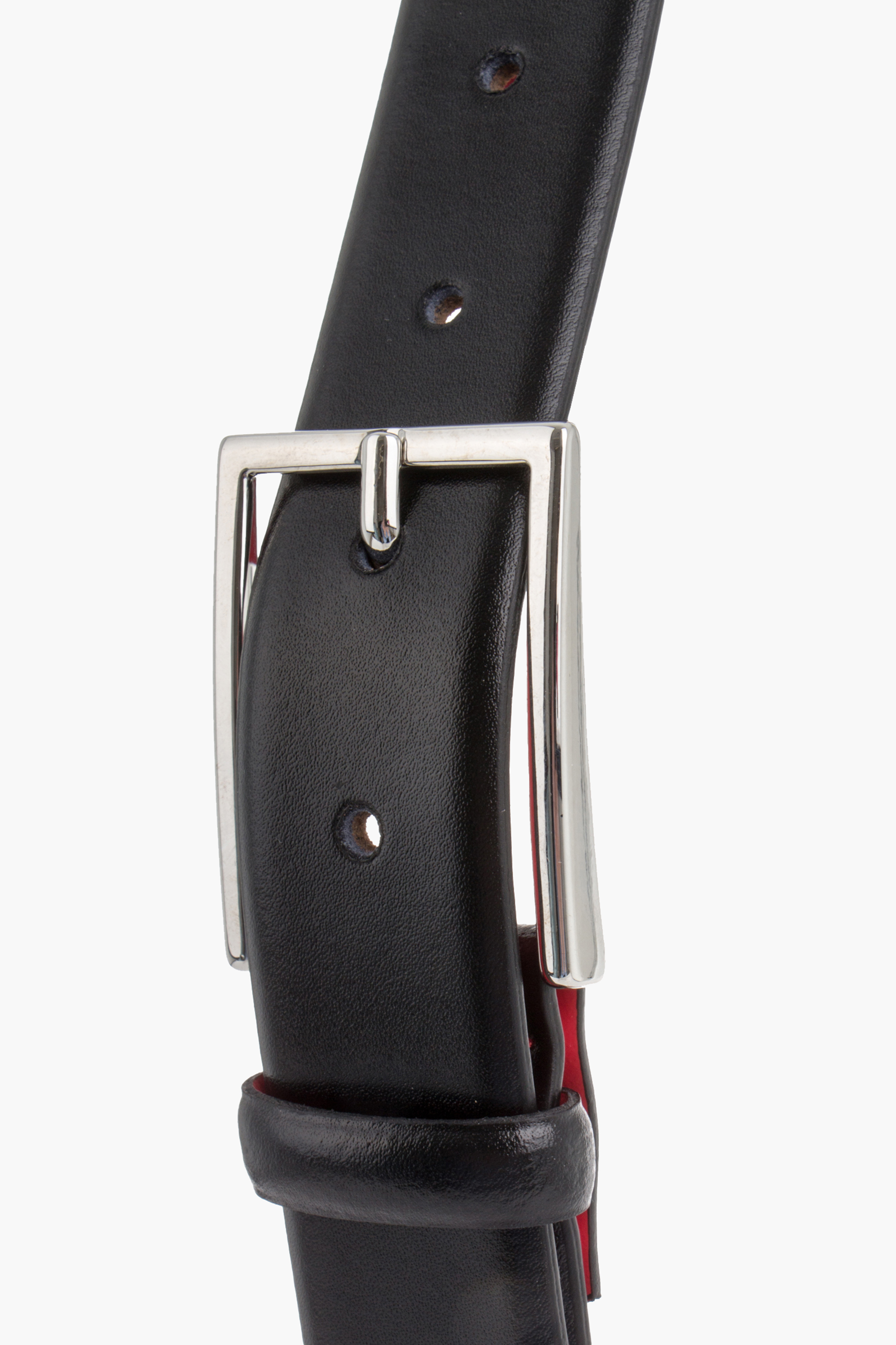 HUGO Leather Belt Gavrilo HUGO Leather Belt Gavrilo