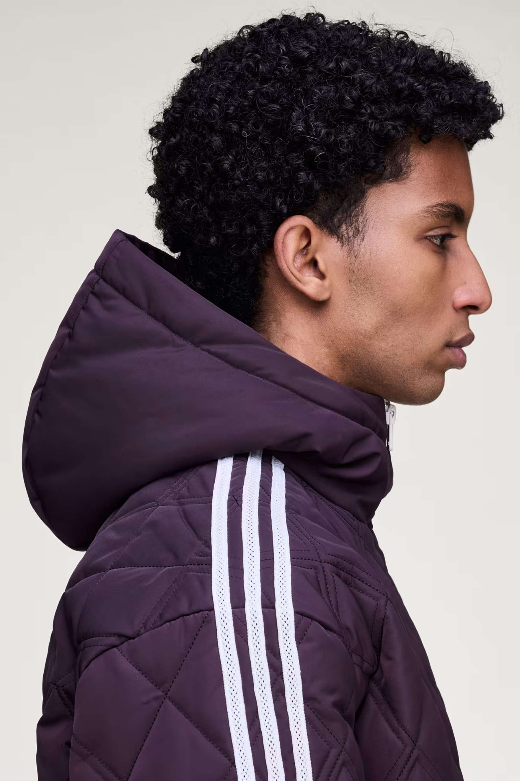 Mantel, Jacke, Person, Kopf, Gesicht