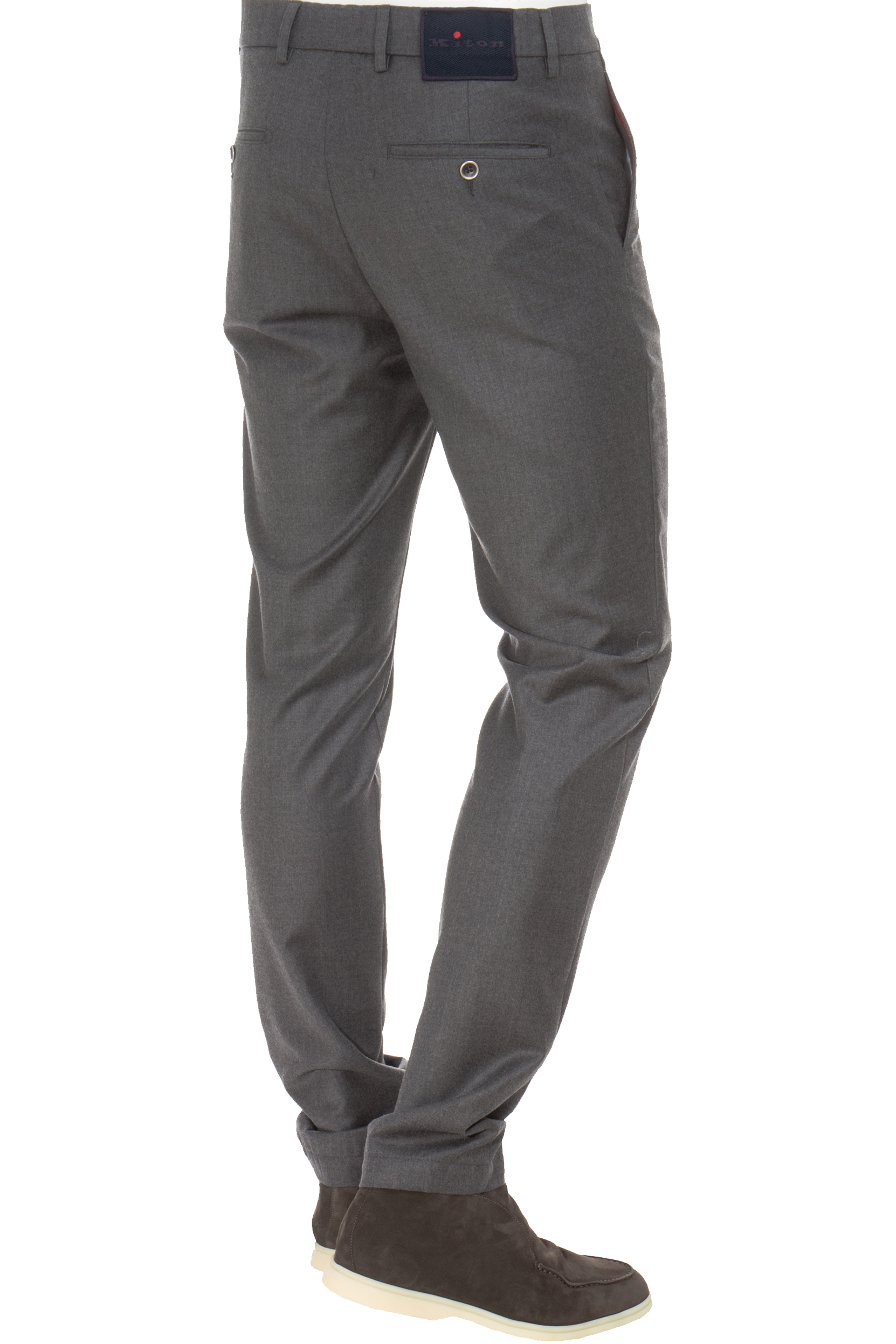 KITON Wool Pants KITON Wool Pants