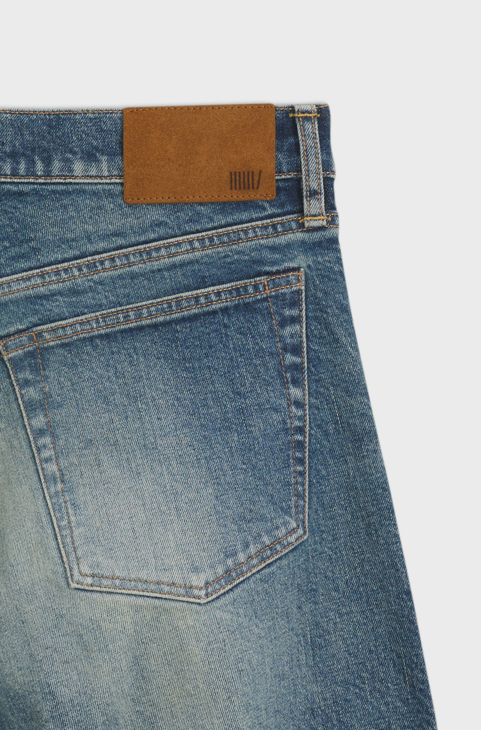 Bekleidung, Hosen, Jeans