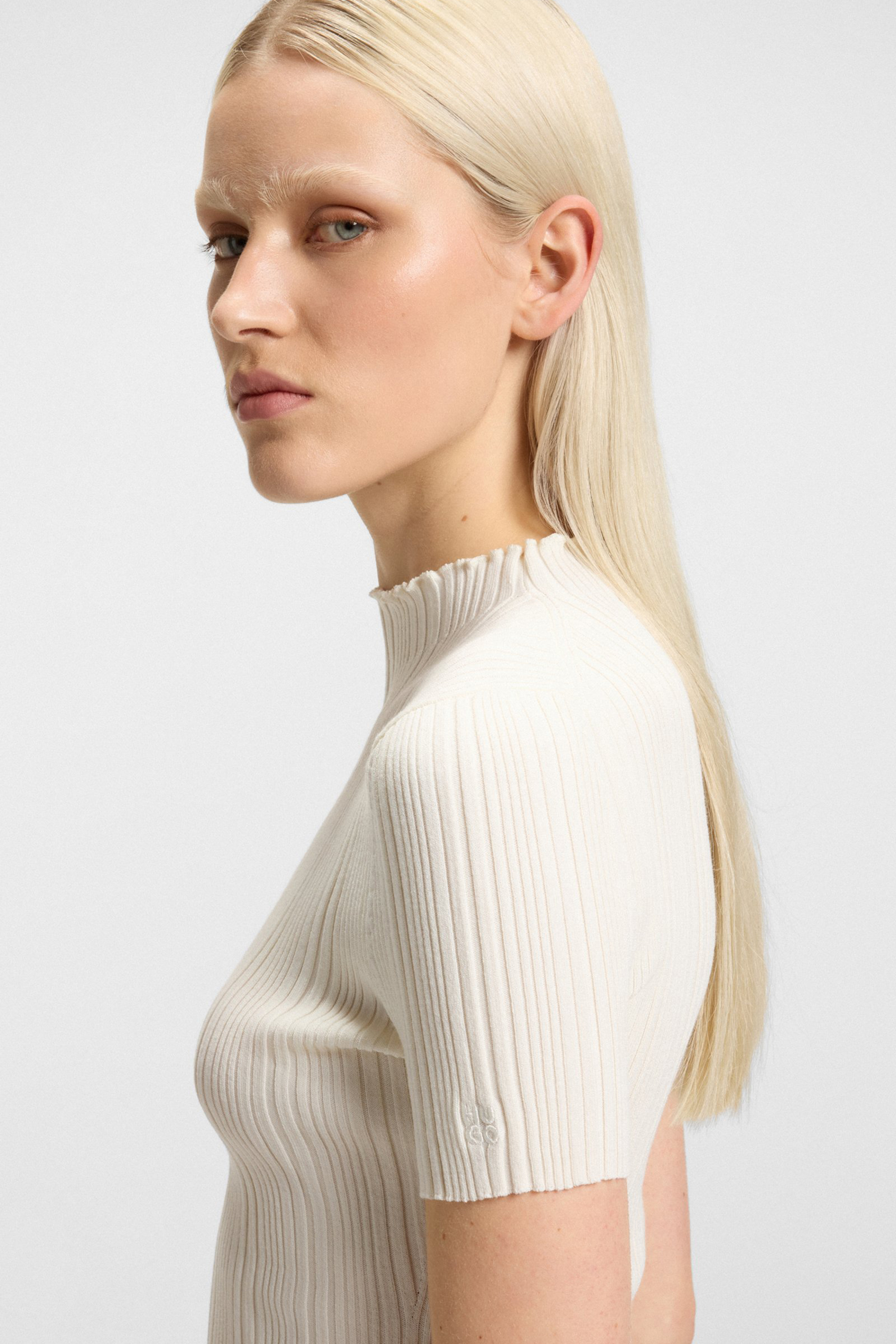 Blond, Person, Erwachsener, Weiblich, Frau