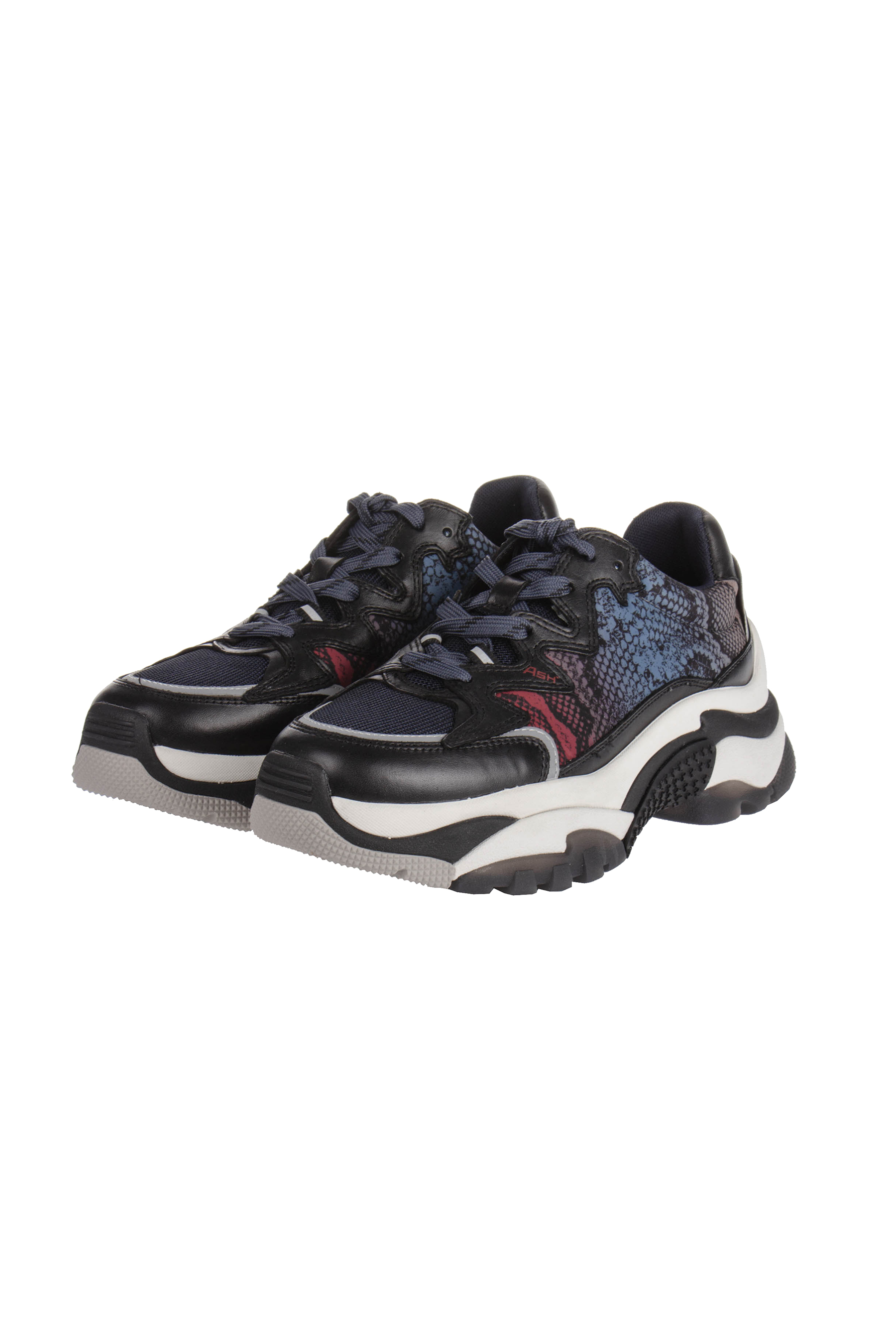ASH Sneakers Addiction ASH Sneakers Addiction