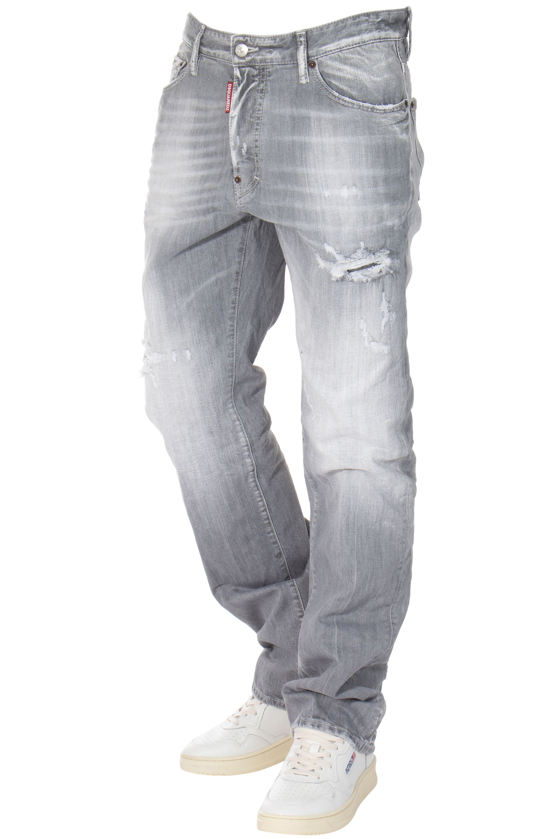 DSQUARED2 Roadie Jeans DSQUARED2 Roadie Jeans