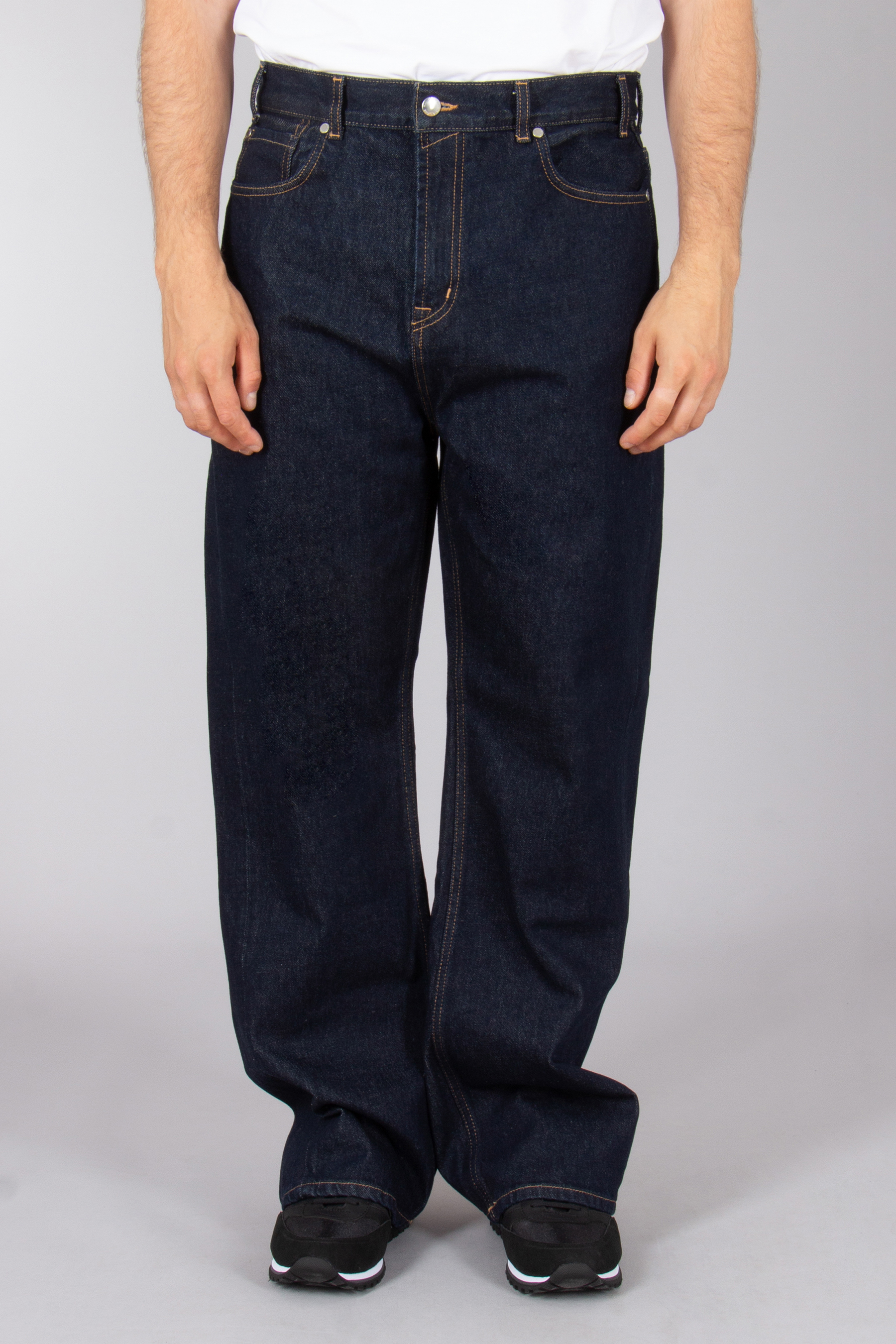 Bekleidung, Hosen, Jeans, Schuhwerk, Schuh