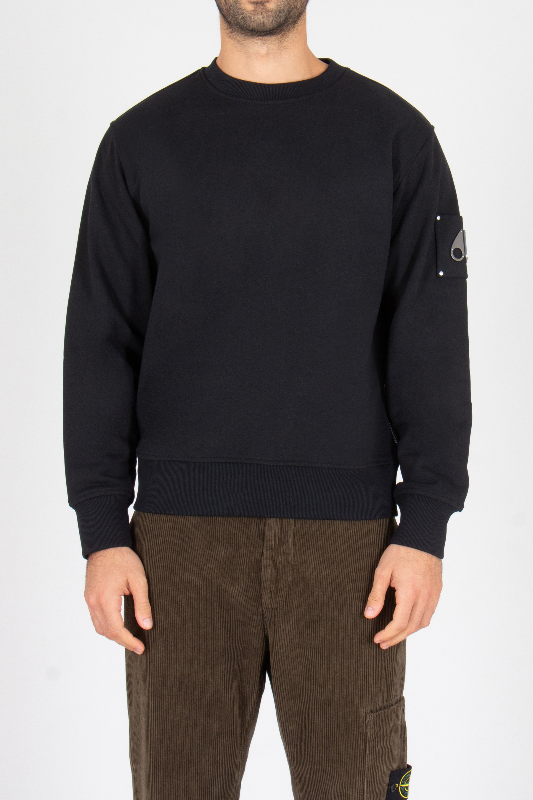 Strickwaren, Pullover, Sweatshirt, Langarm, Fleece