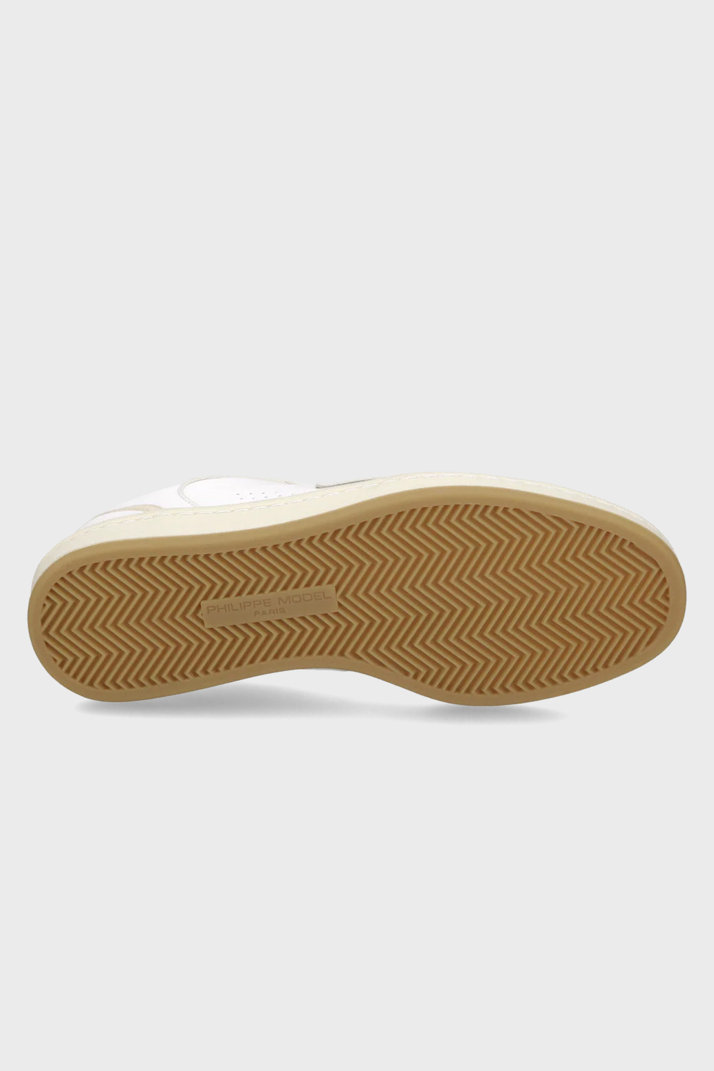 PHILIPPE MODEL Sneakers Pgal